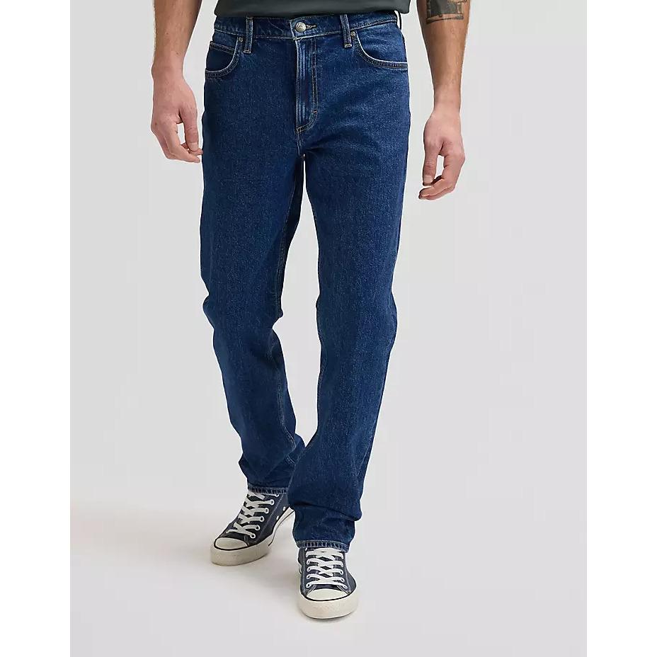5401139595613 - Gerade Jeans West Indigo
