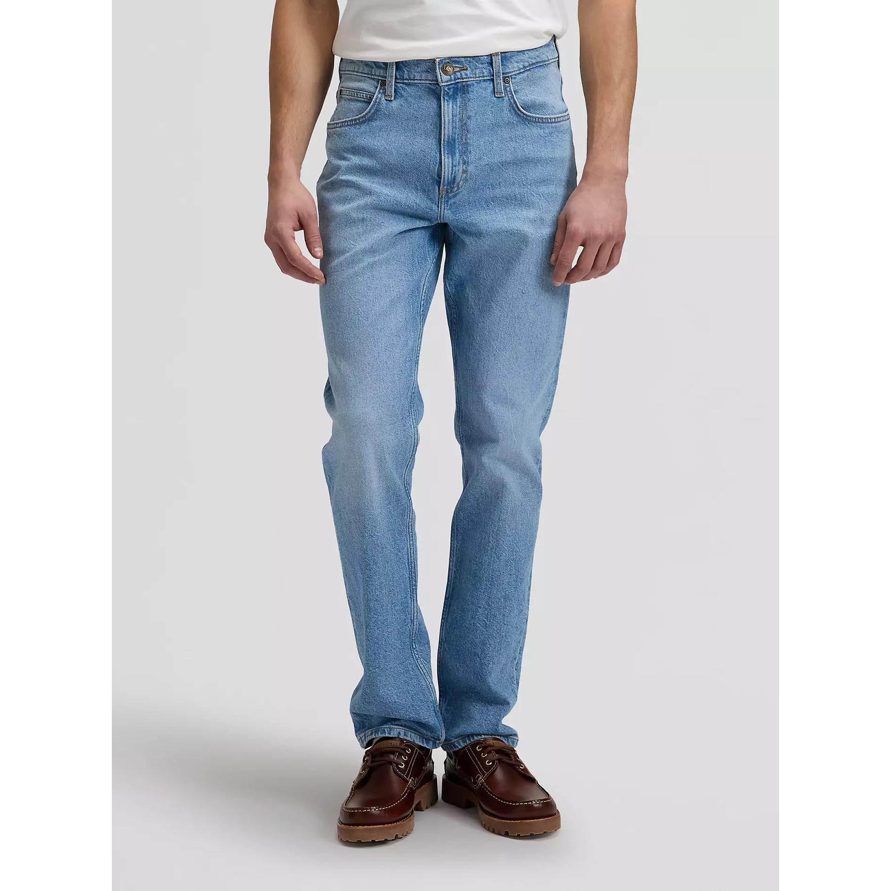 5401139595781 - Gerade Jeans West Lawson