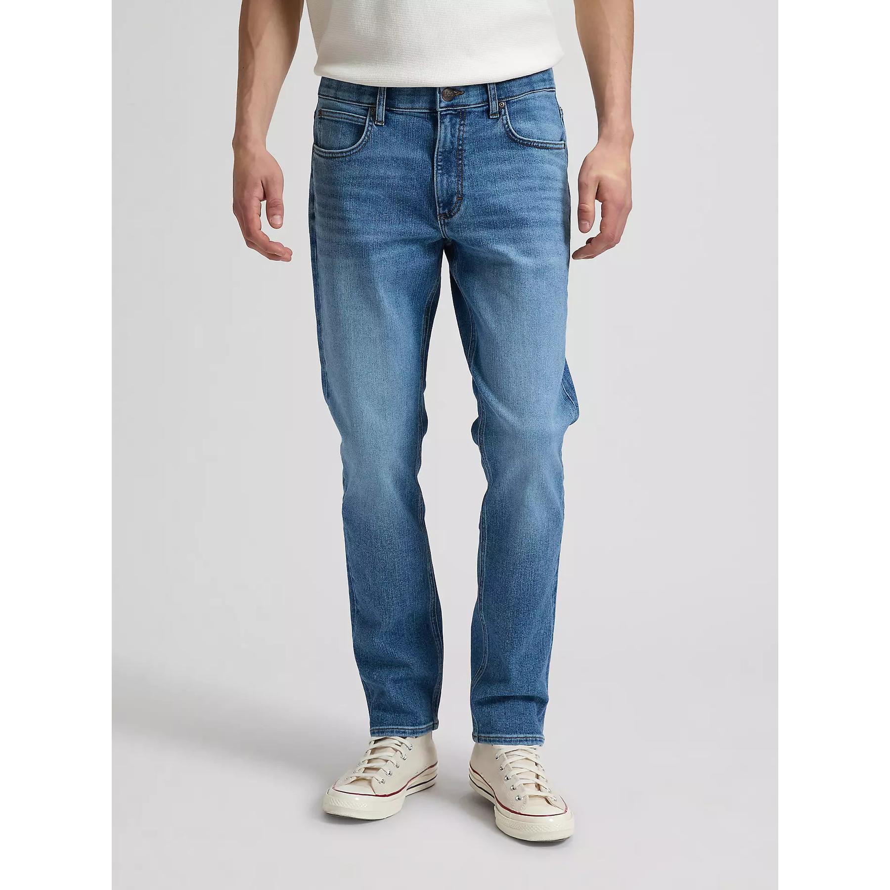 5401139599819 - Gerade Jeans Daren Ernie