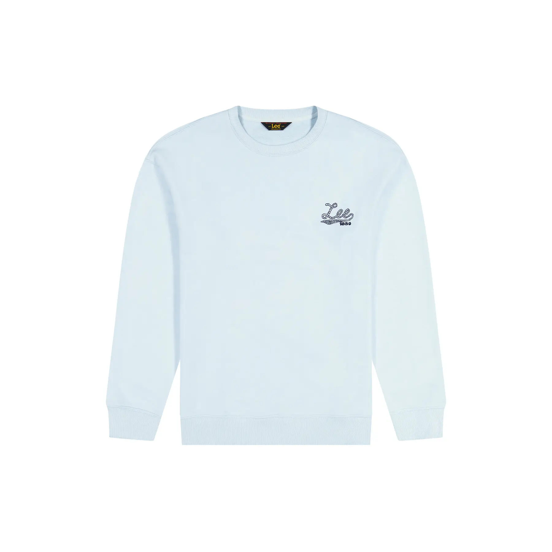 5401139597860 - Pullover Stitch