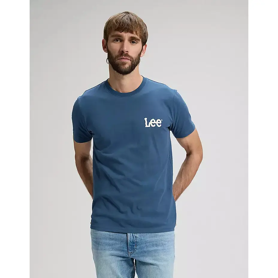 5401139598980 - T-Shirt Medium Wobbly