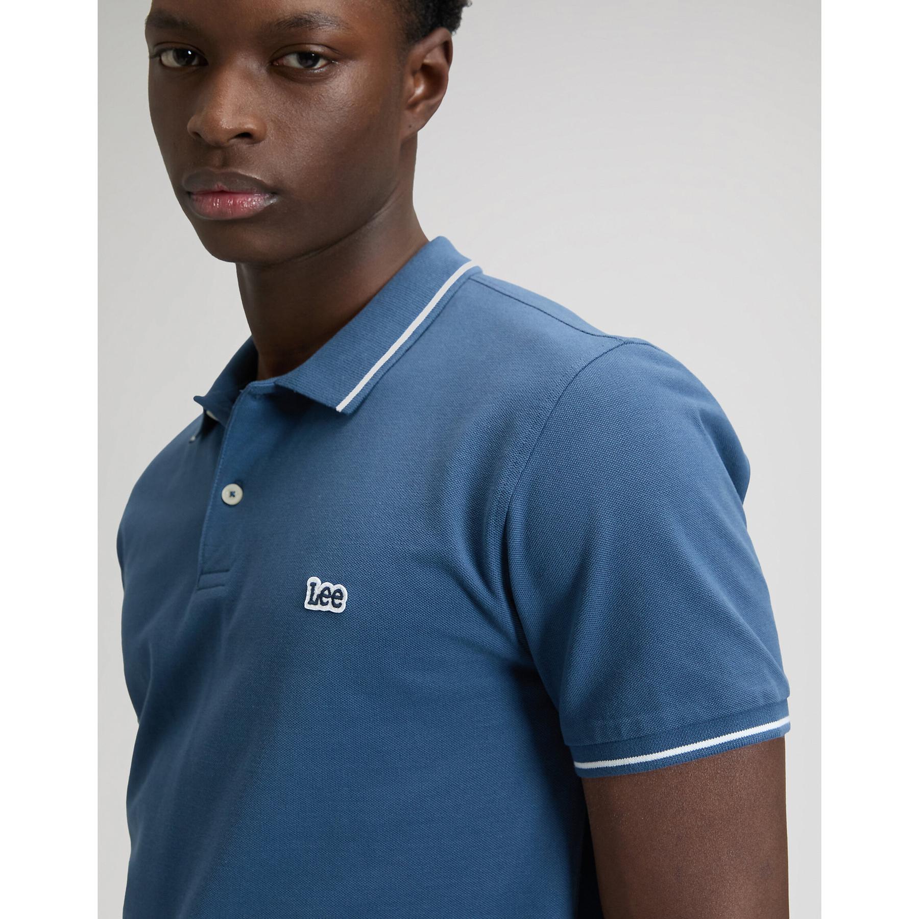 5401139599130 - Polo-Shirt Lee
