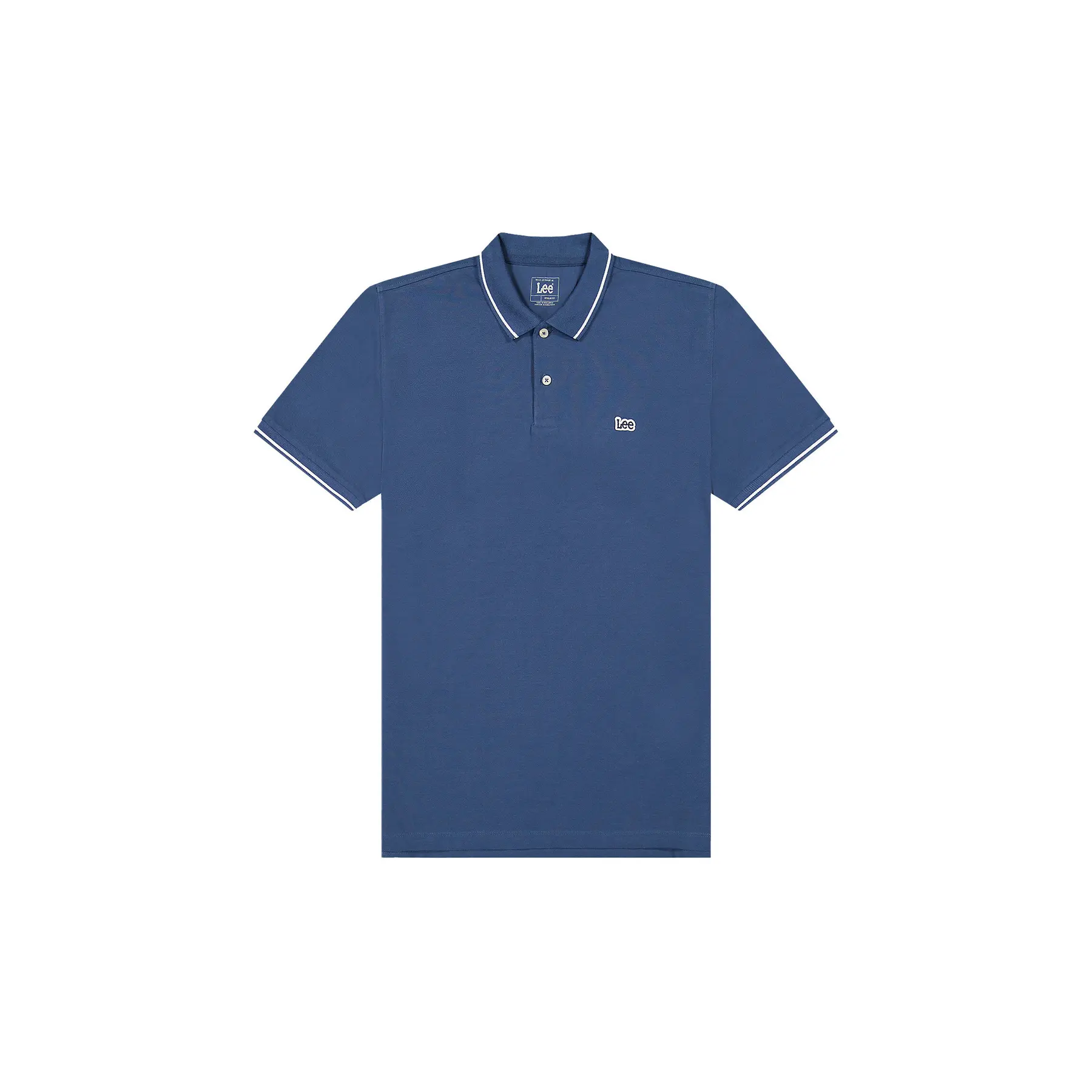 5401139599130 - Polo-Shirt Lee