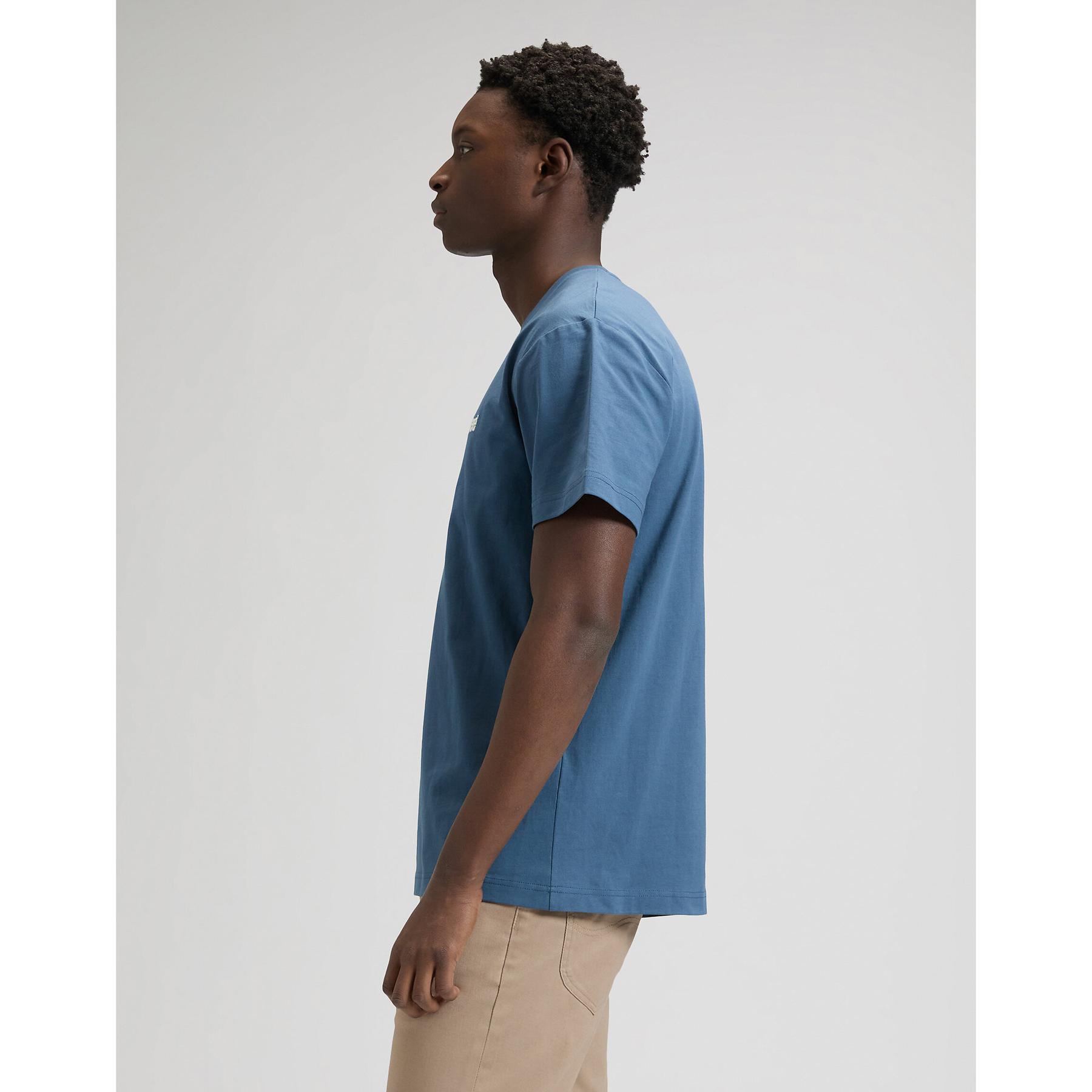 5401139599536 - T-Shirt Lee