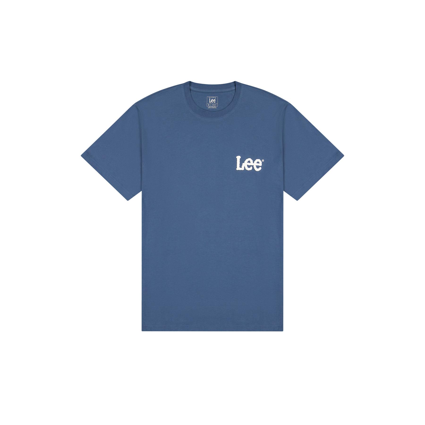 5401139599208 - T-Shirt Lee