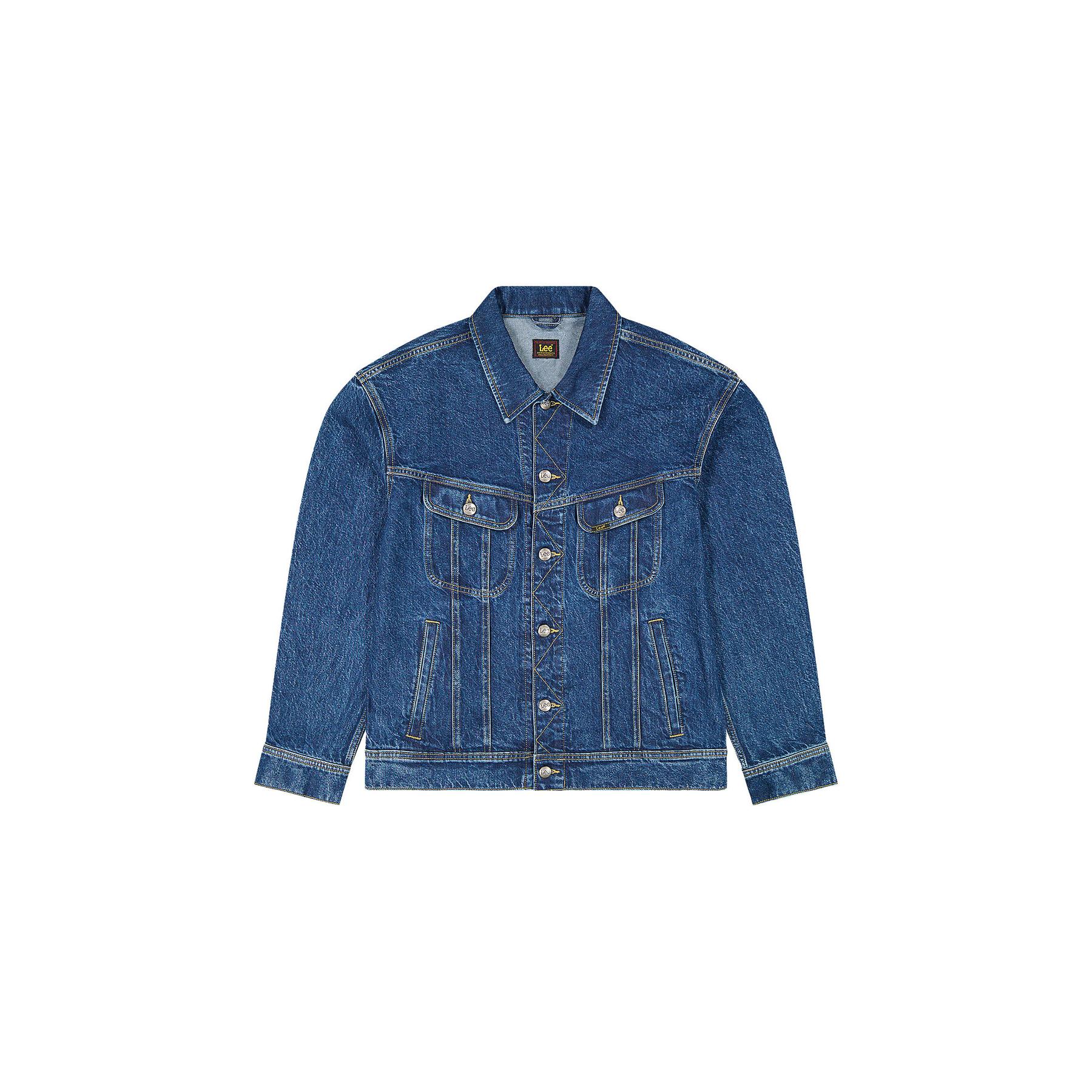 5401139599604 - Jeansjacke Rider