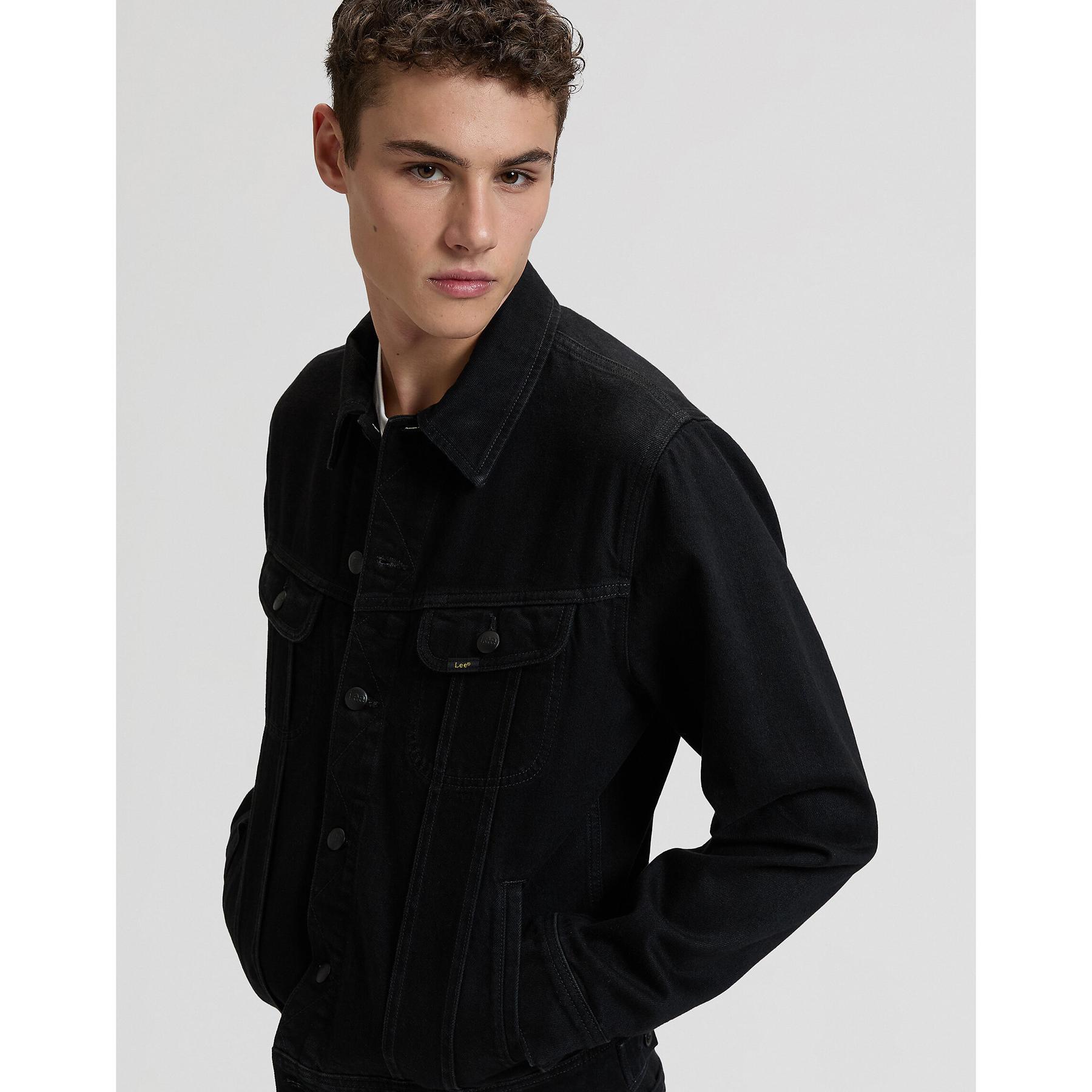 5401139599697 - Jeansjacke Rider