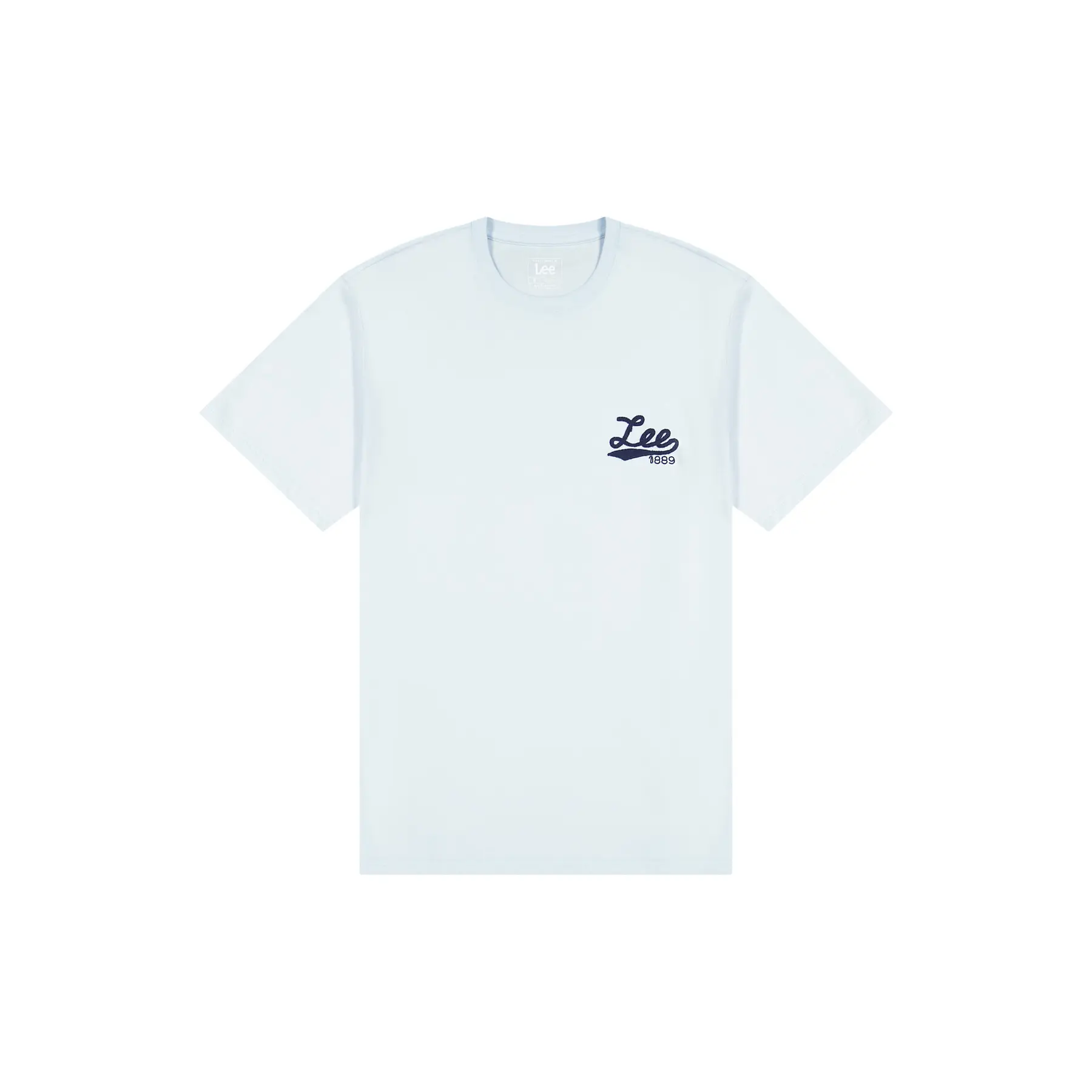 Image of T-Shirt Lee Stitch