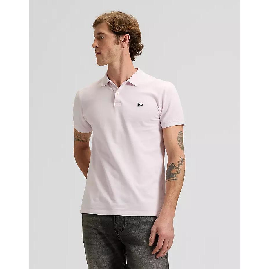 5401139601345 - Polo-Shirt Lee