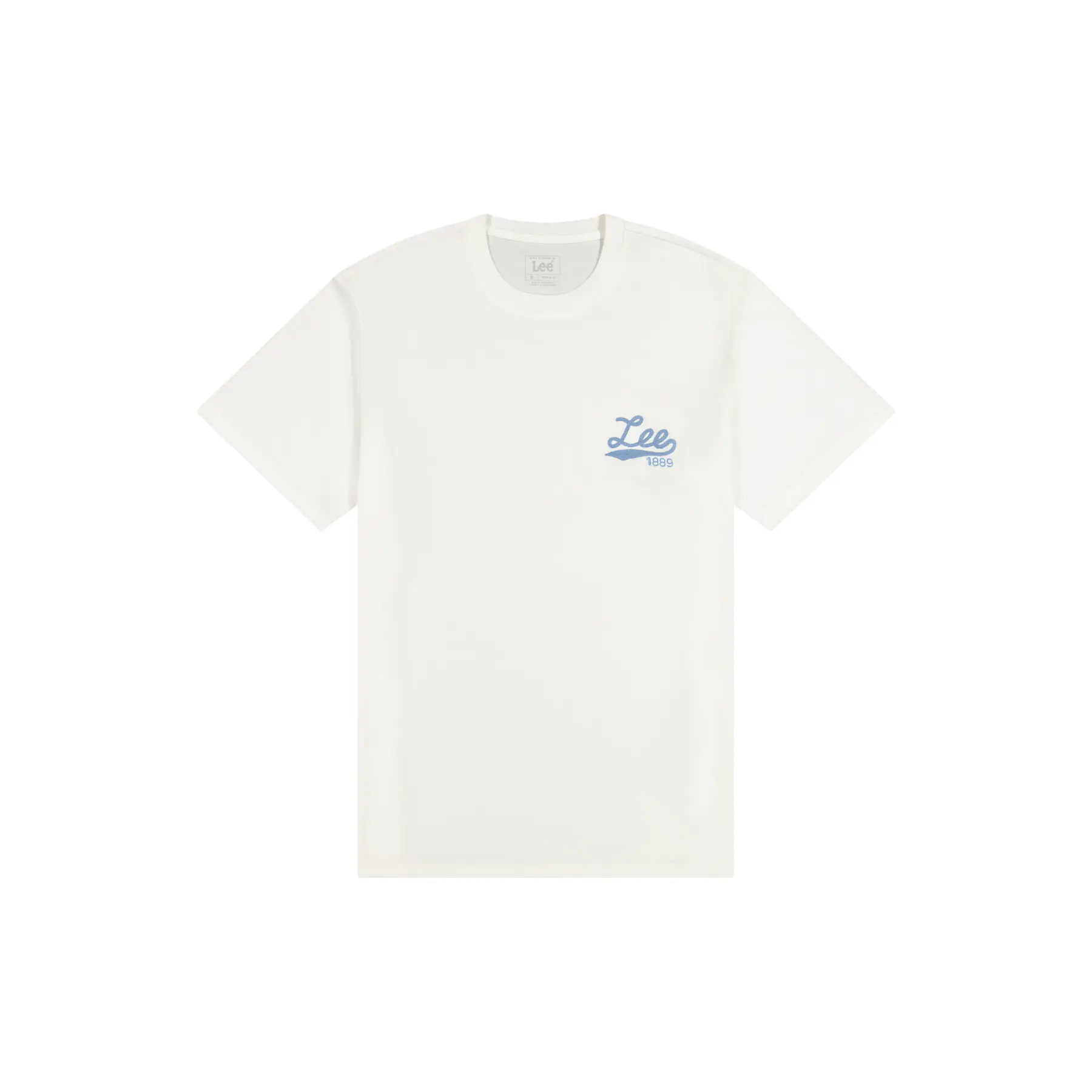 T-Shirt Lee Stitch