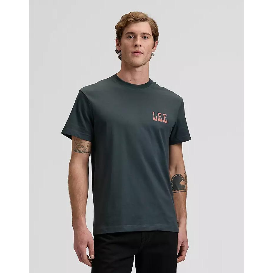 5401139601352 - T-Shirt Vinyl