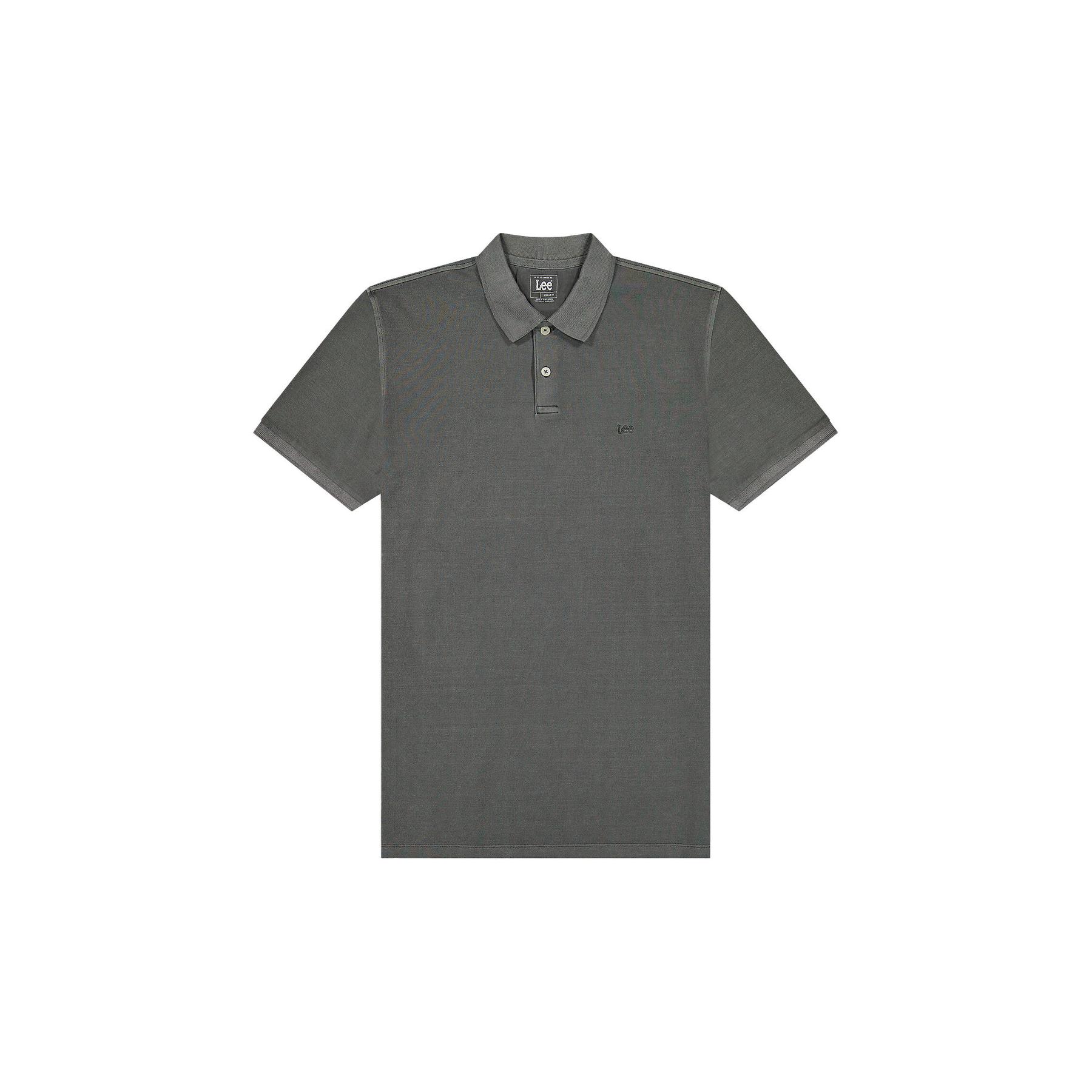 5401139601499 - Polo-Shirt Garment Dye