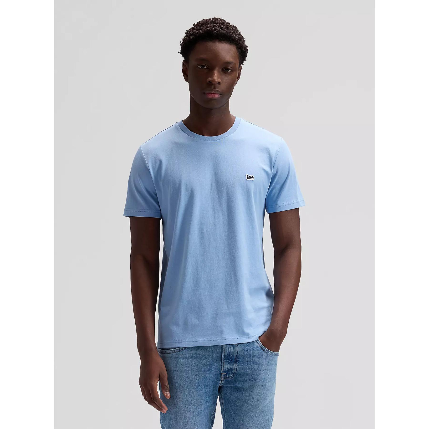 5401139601536 - T-Shirt Halogen