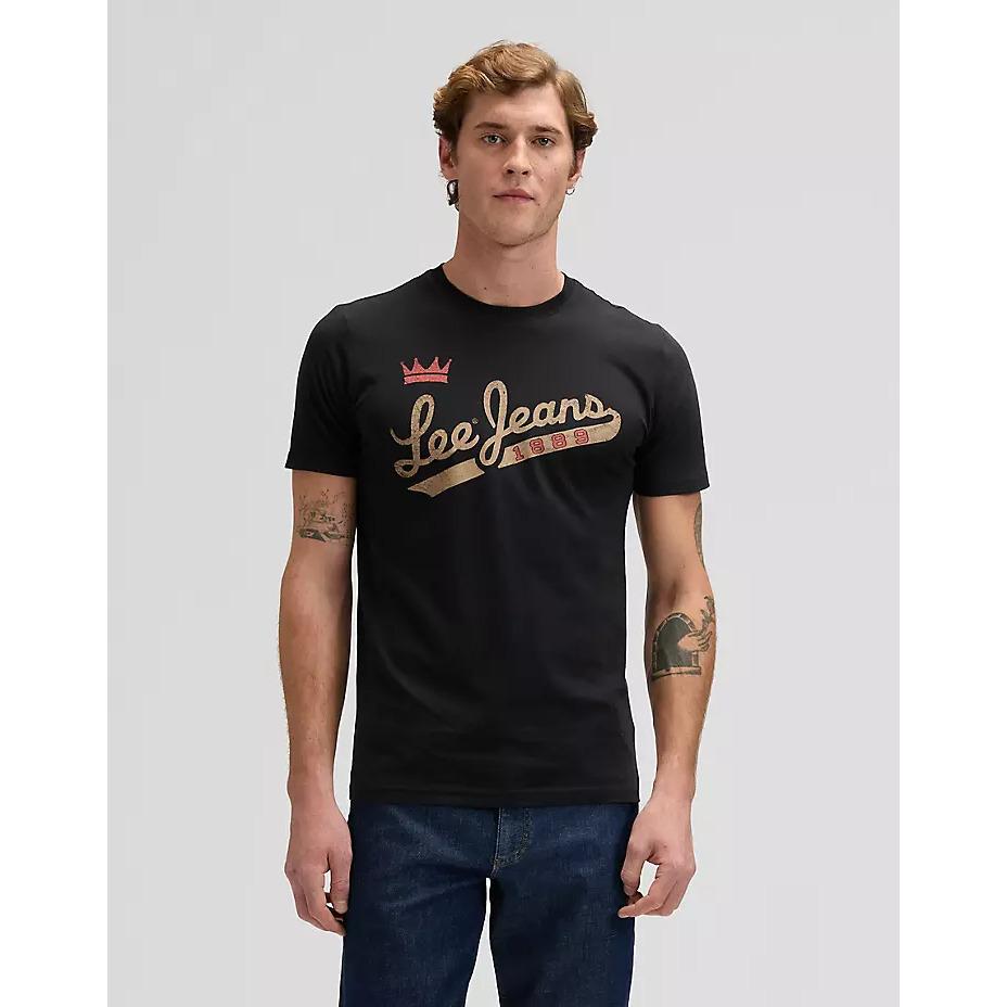 5401139601178 - T-Shirt Lee