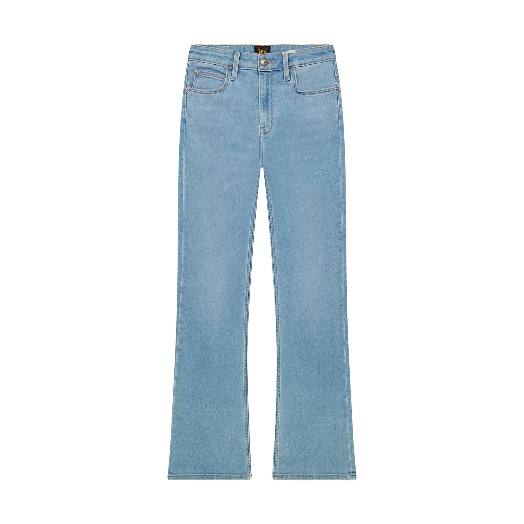 Jeans dritti donna  Breese Boot Afternoon Song