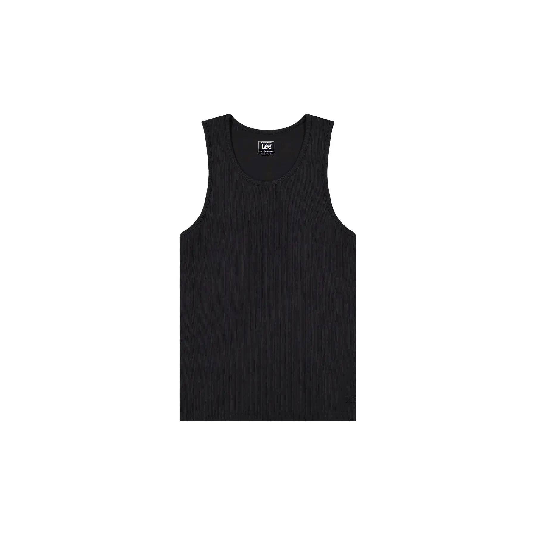 5401139602311 - Tanktop Ribbed