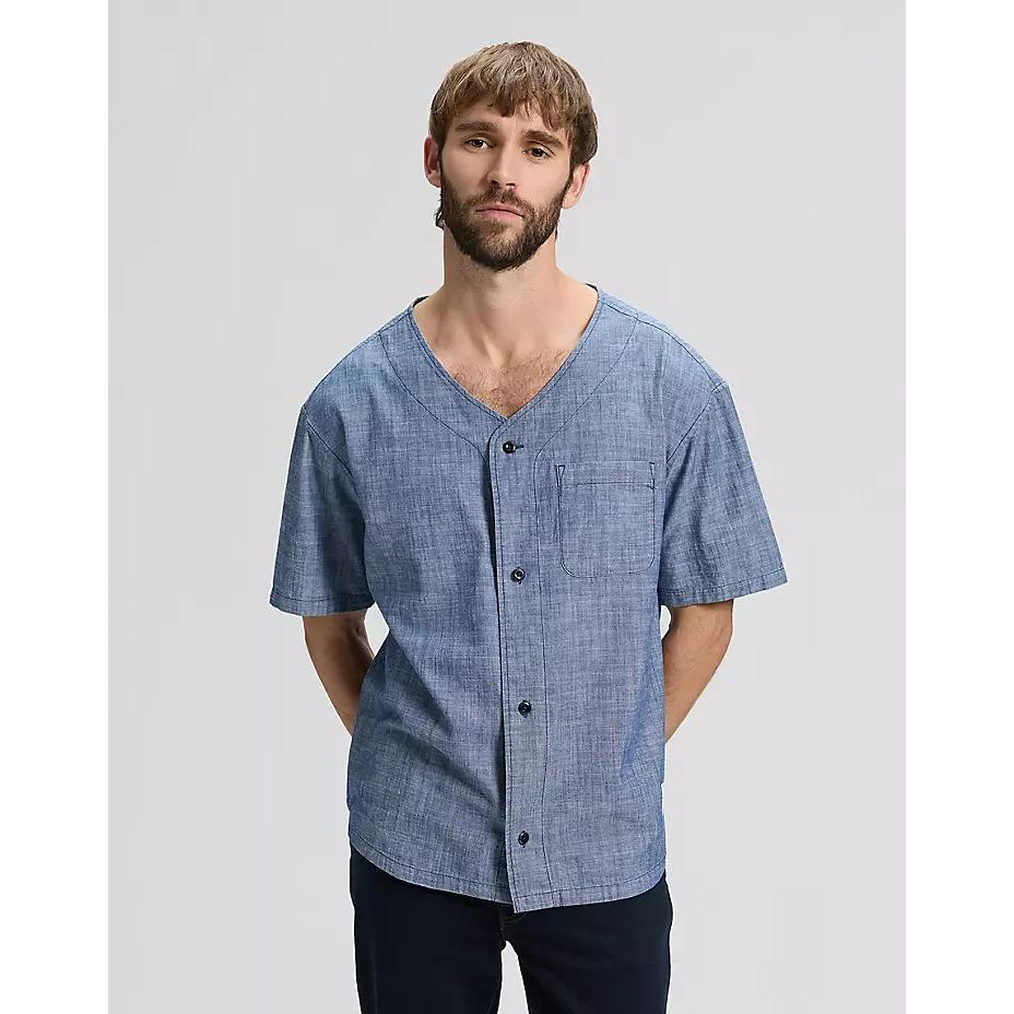 5401139602410 - Hemd Lee