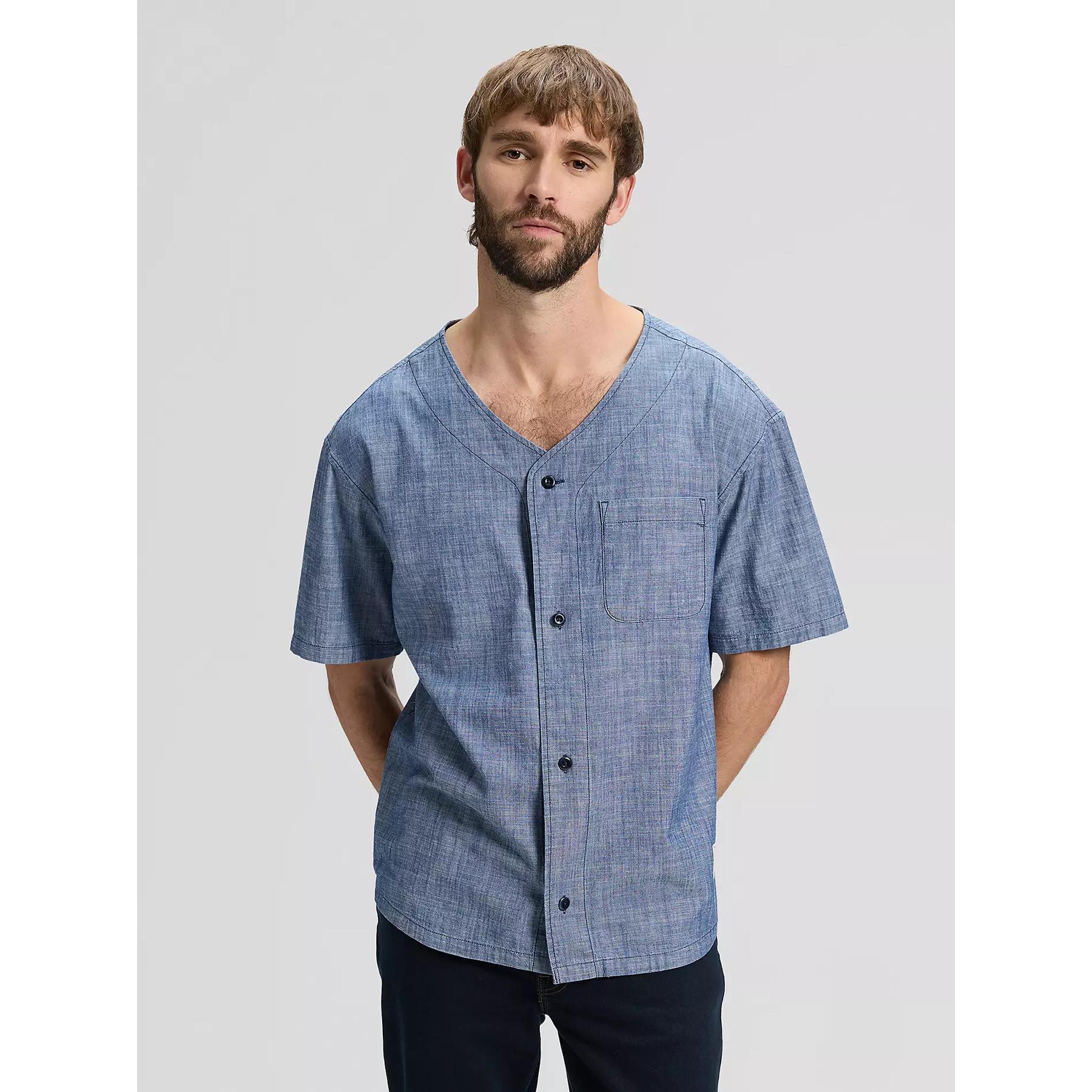 5401139602472 - Hemd Lee