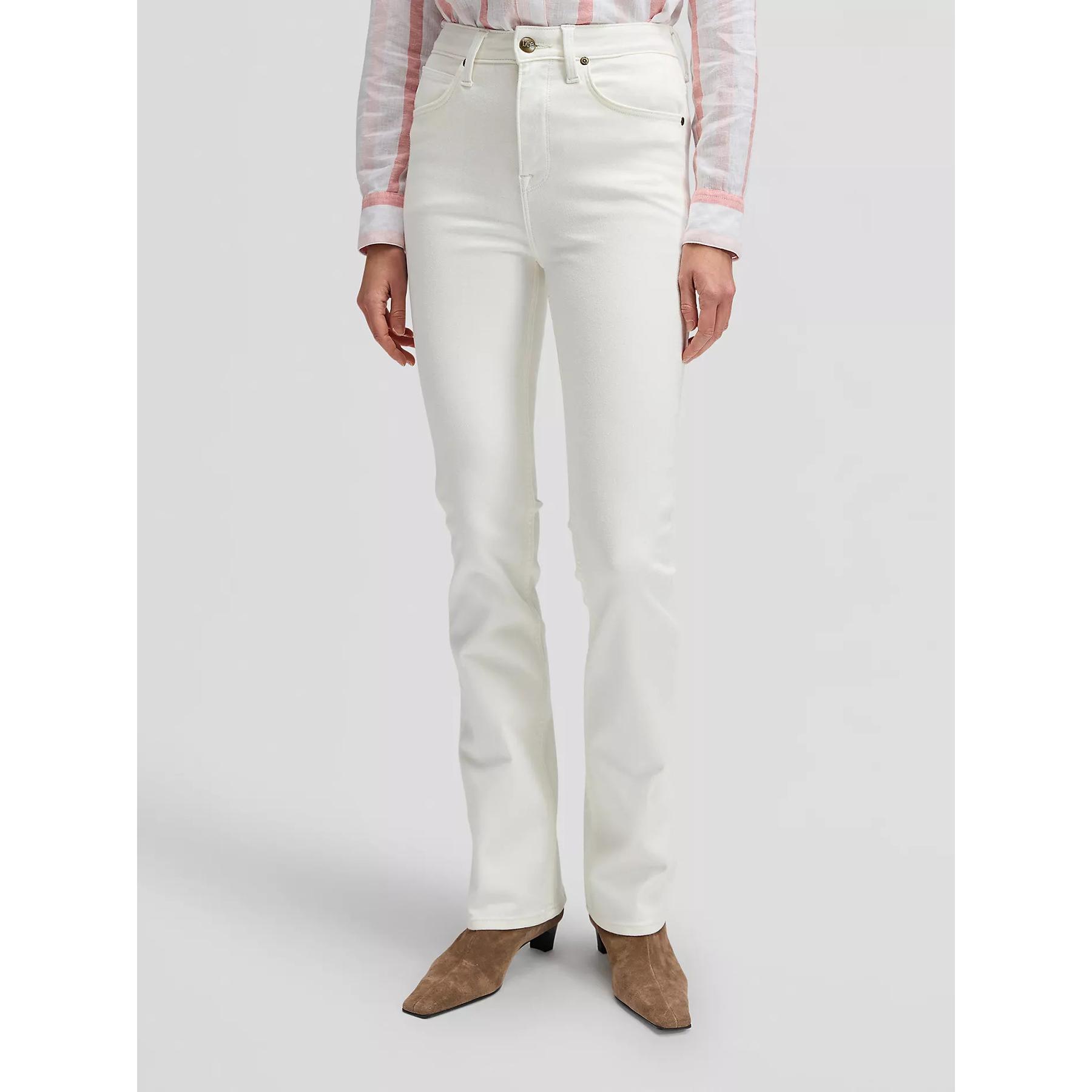 5401139604704 - Damen Straight Jeans Breese Boot Winter