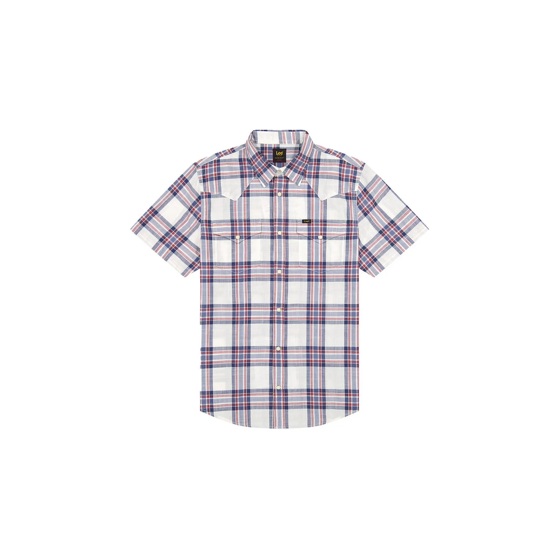 5401139606524 - Hemd Western