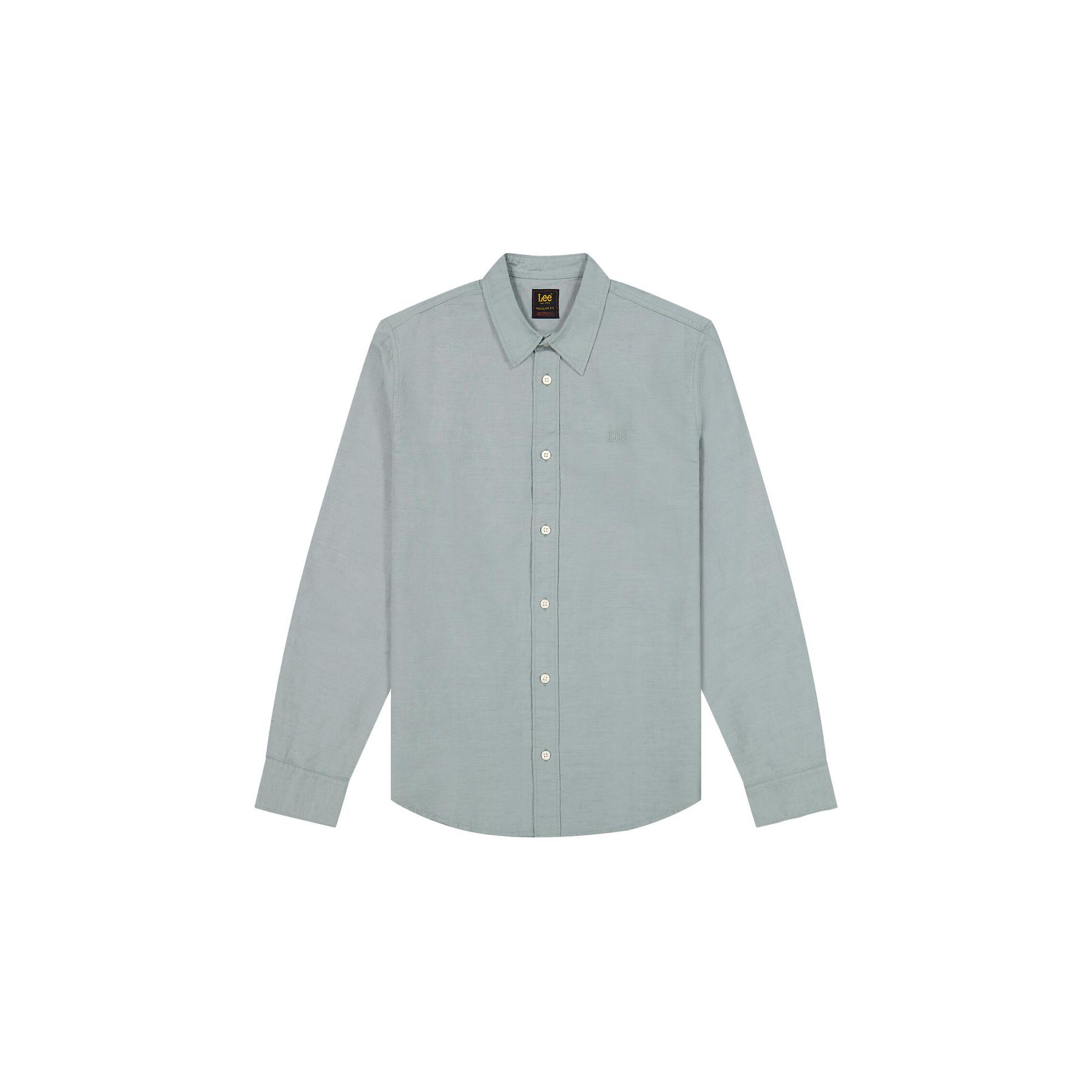 5401139606999 - Langarmshirt Lee