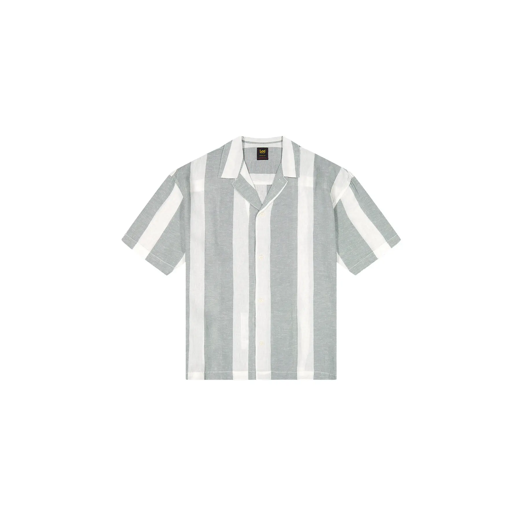 Lee Men's Vert Shirt Rlx Resort