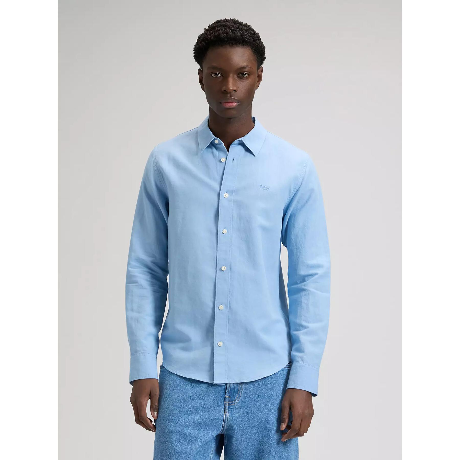 5401139607767 - Langarmshirt Halogen