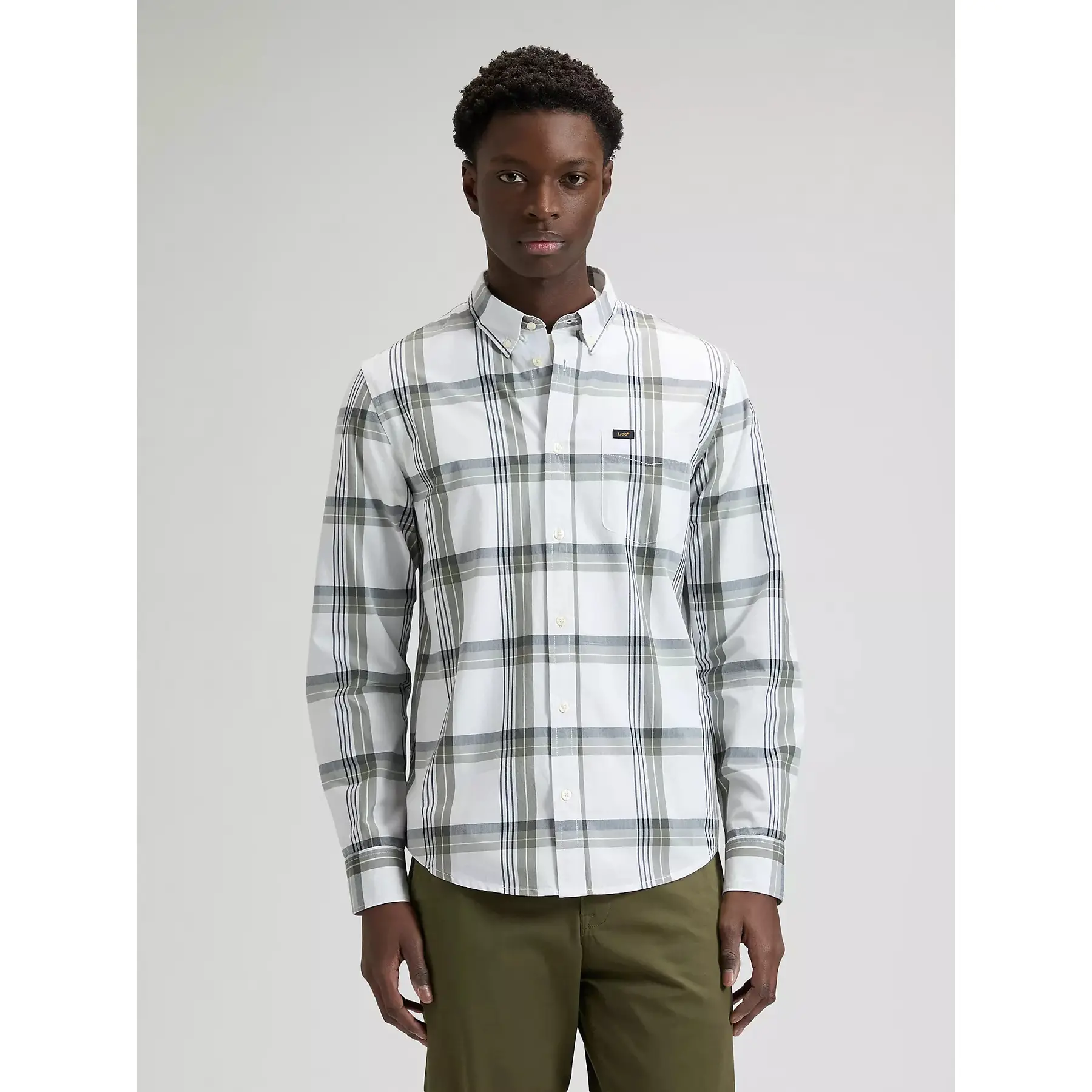 5401139607521 - Langarmshirt Lichen