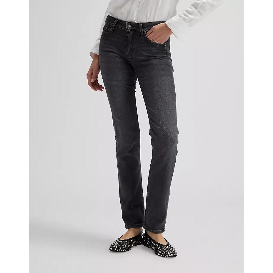 5401139613072 - Damen Straight Jeans Elly