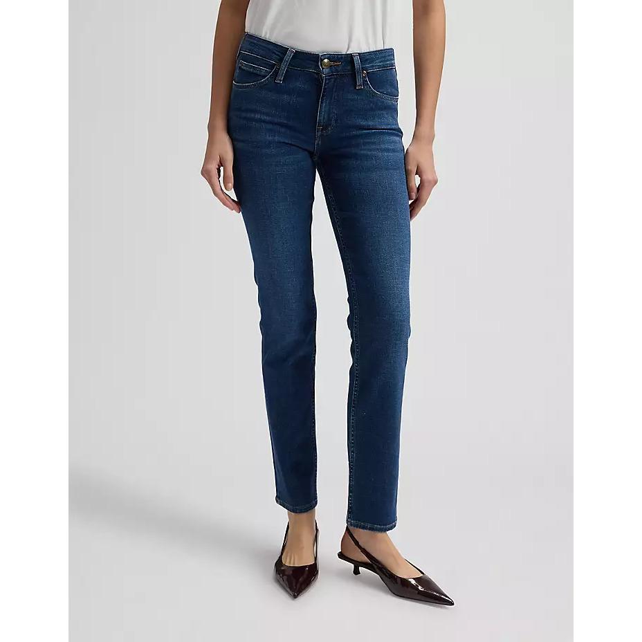 Jeans dritti donna  Elly