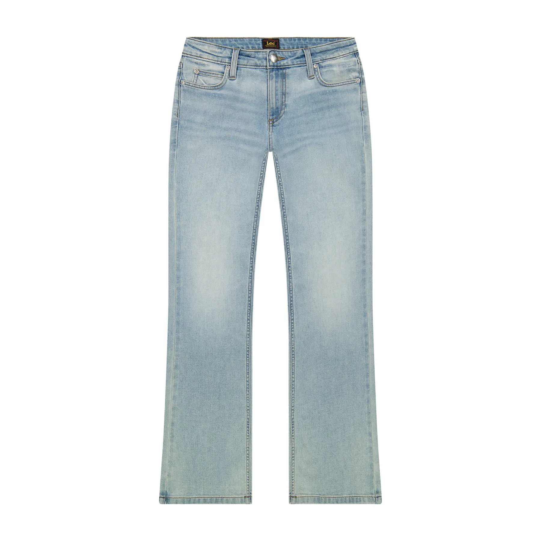 5401139618060 - Damen Straight Jeans Jessica