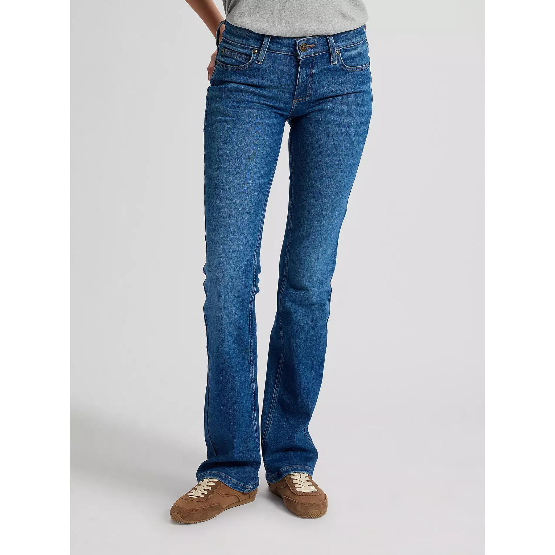 5401139618800 - Damen Straight Jeans Jessica