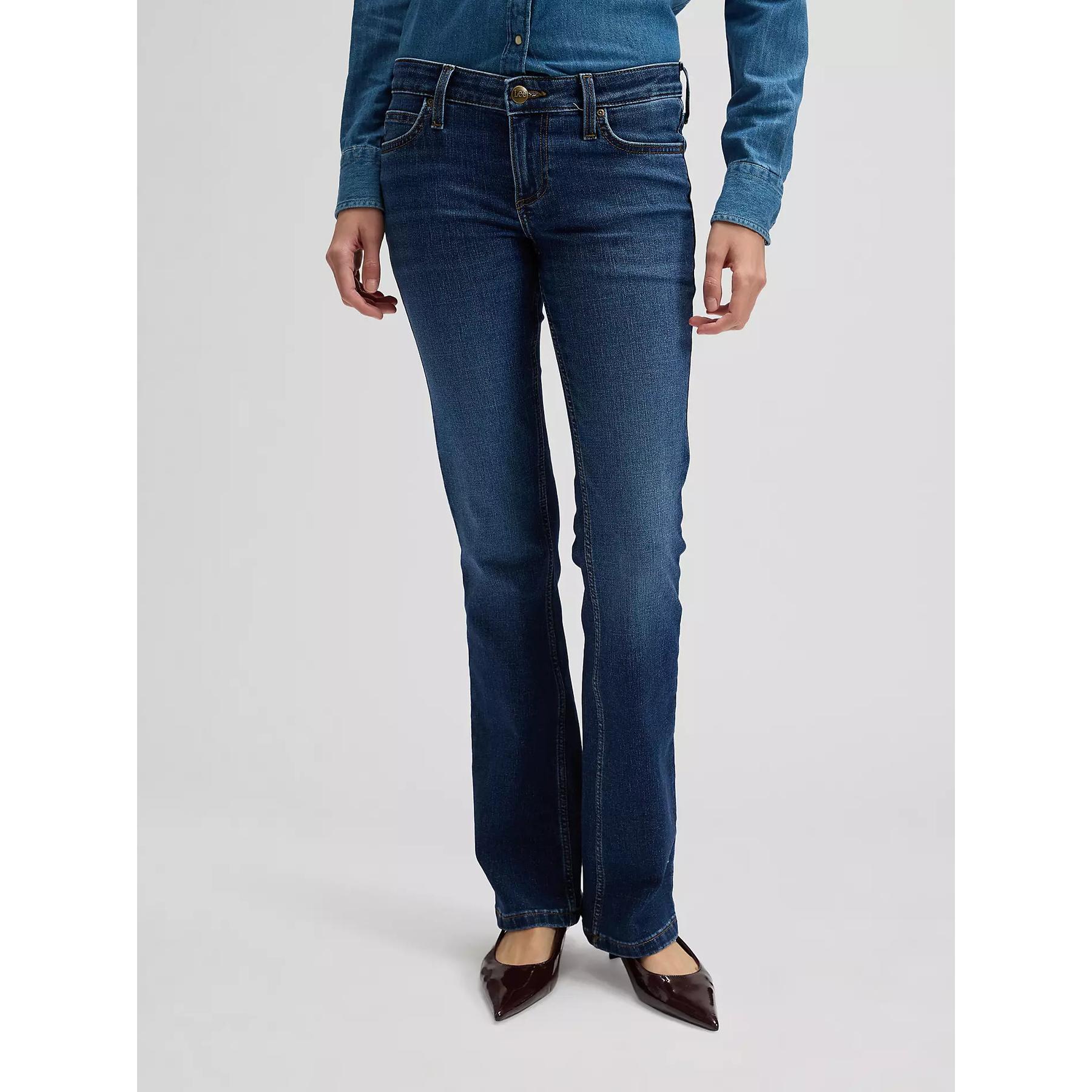 5401139617681 - Damen Straight Jeans Jessica
