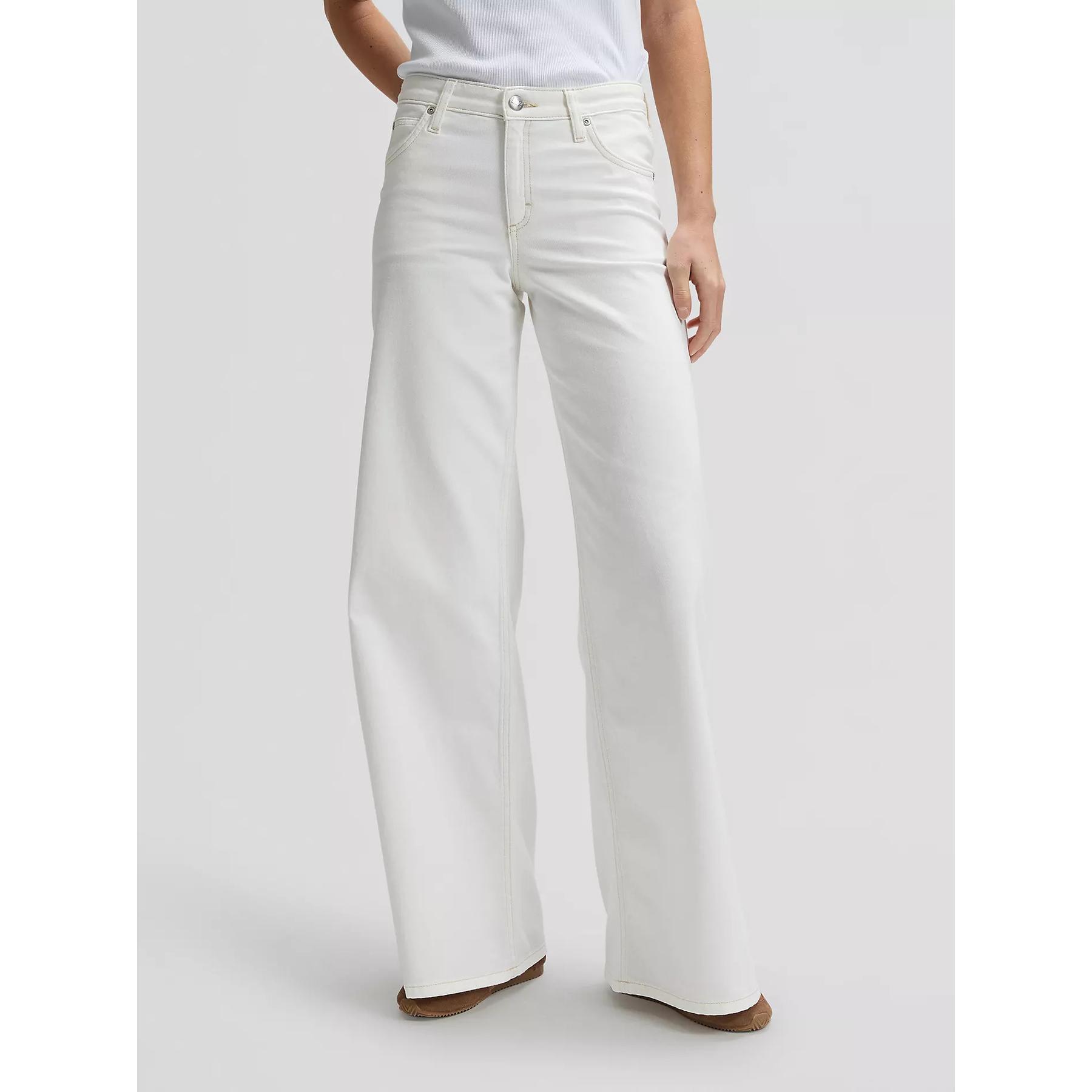 Jeans dritti donna  Hope