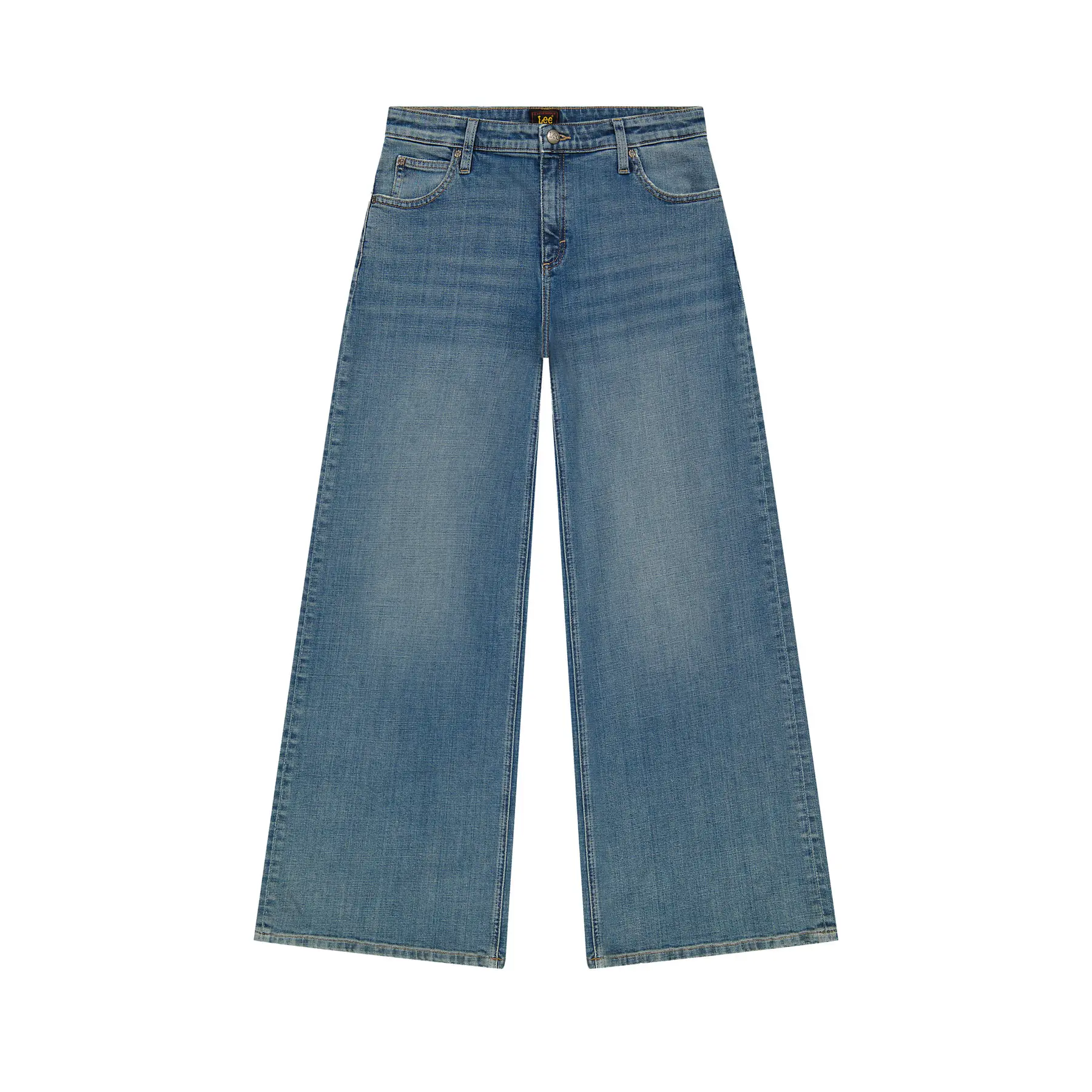 Jeans dritti donna  Hope