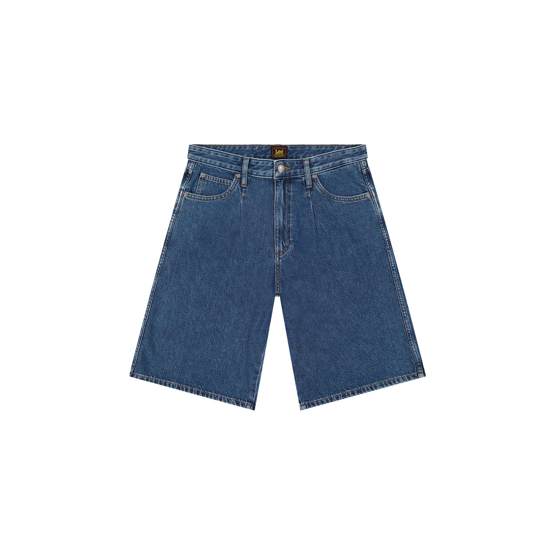 5401139619296 - Jeansshorts Damen Lee