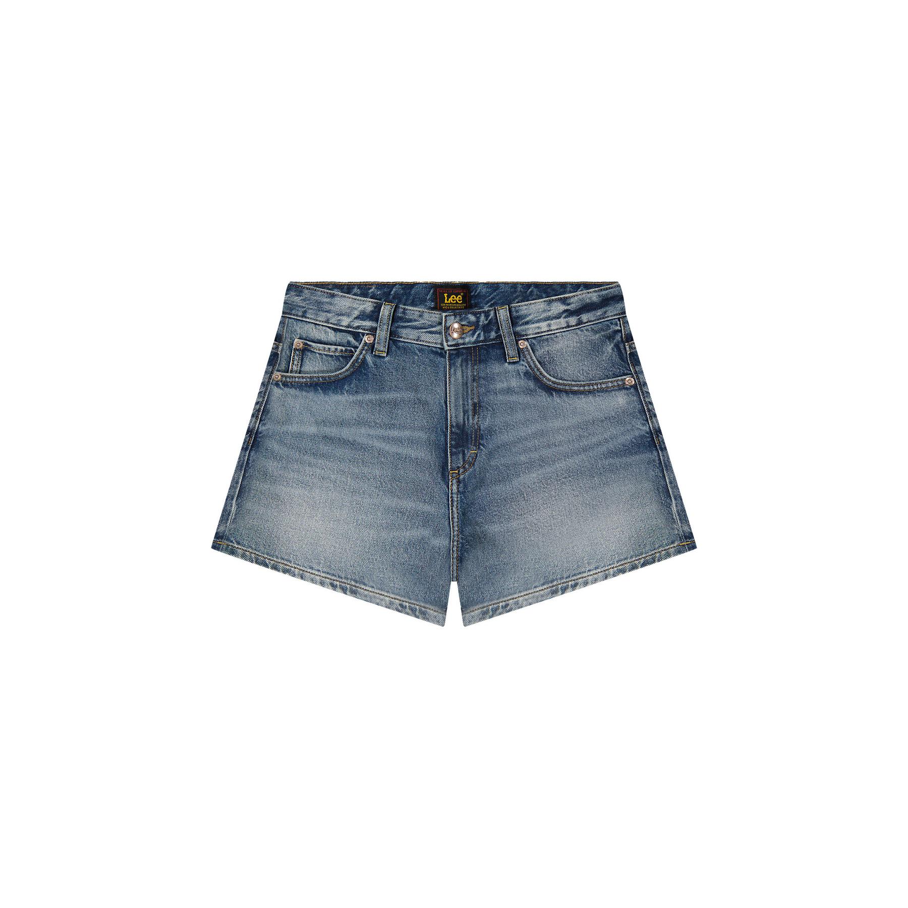 5401139622128 - Jeansshorts Damen Rider 3