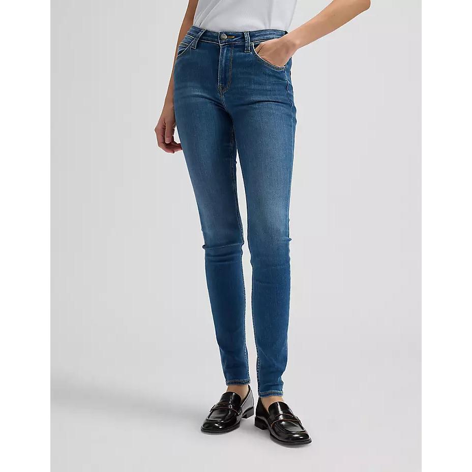 5401139625235 - Damen Straight Jeans Scarlett