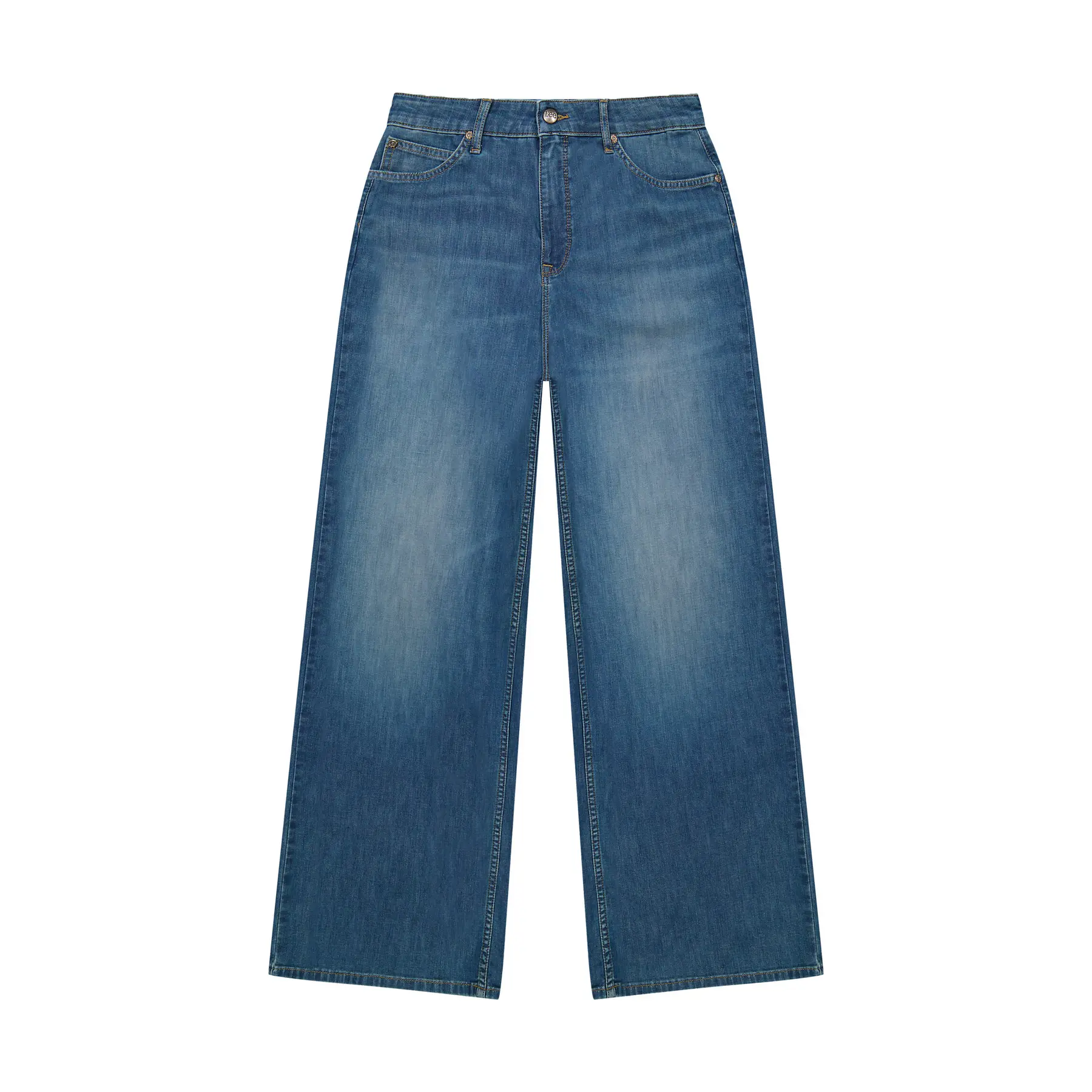 5401139627369 - Damen Straight Jeans Stella