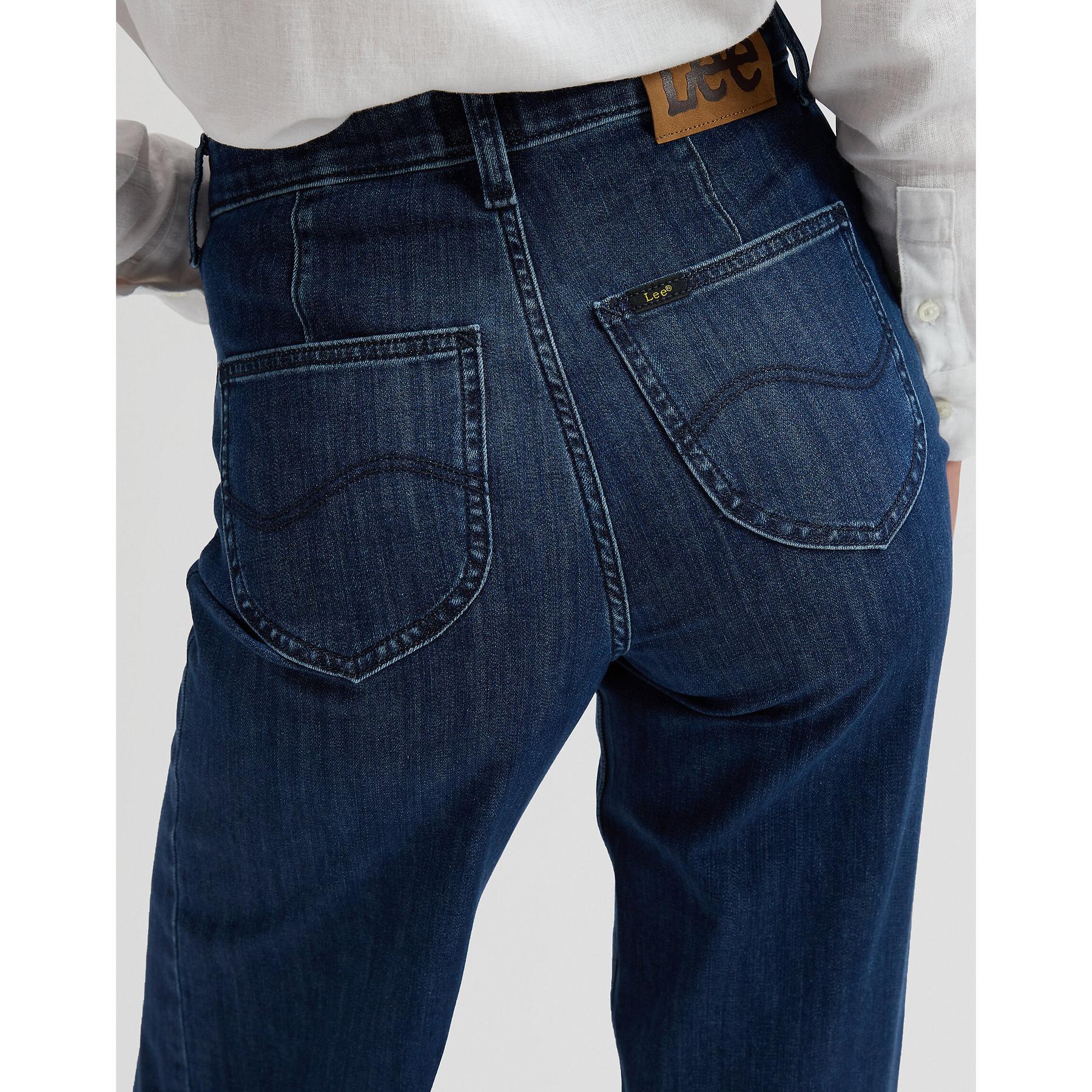 Jeans dritti donna  Stella