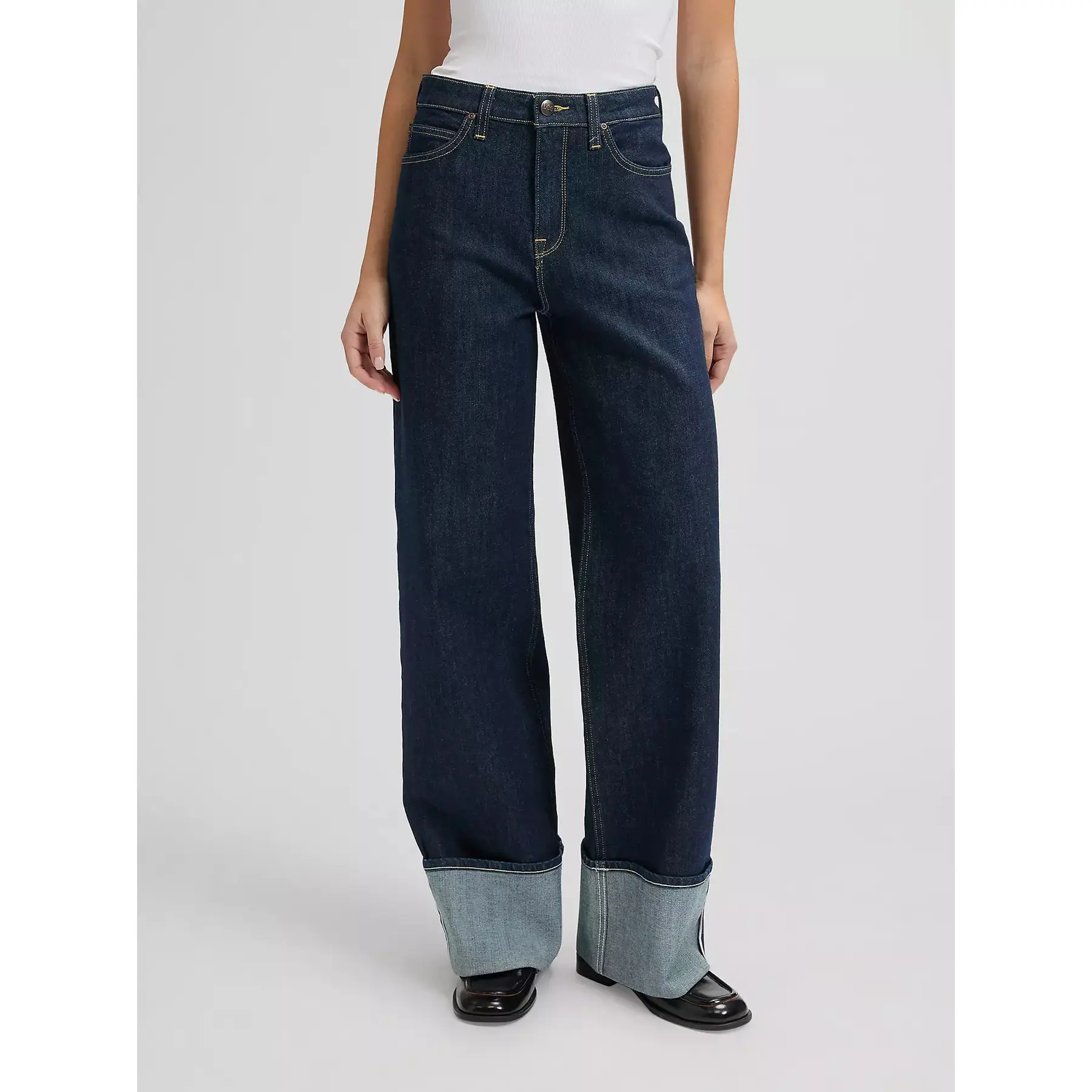 5401139737754 - Damen Straight Jeans Stella