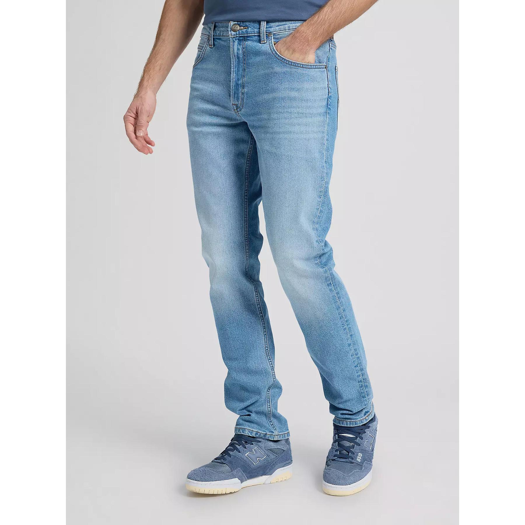 5401139634138 - Gerade Jeans Brooklyn