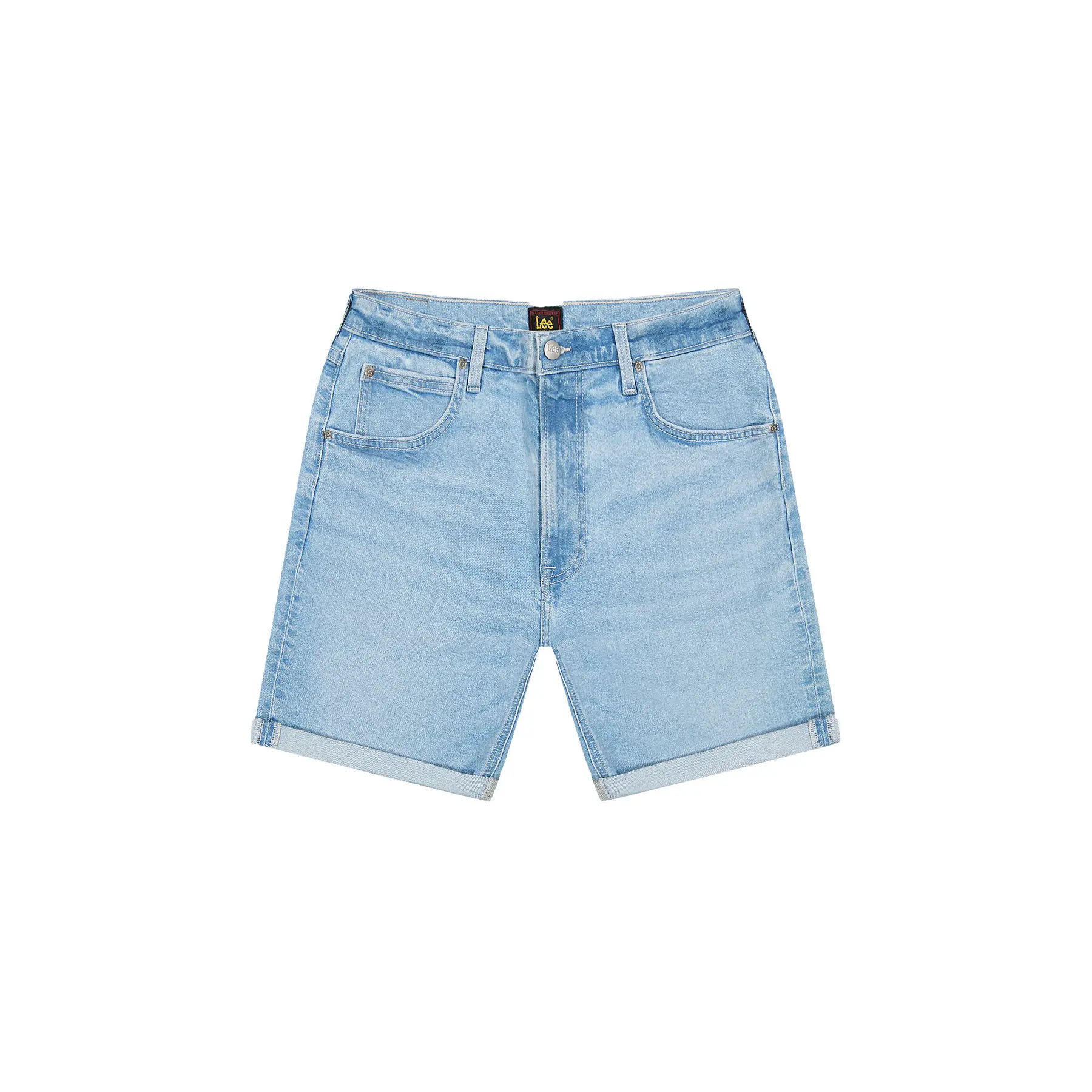 Image of 5-Pocket-Jeansshorts Lee