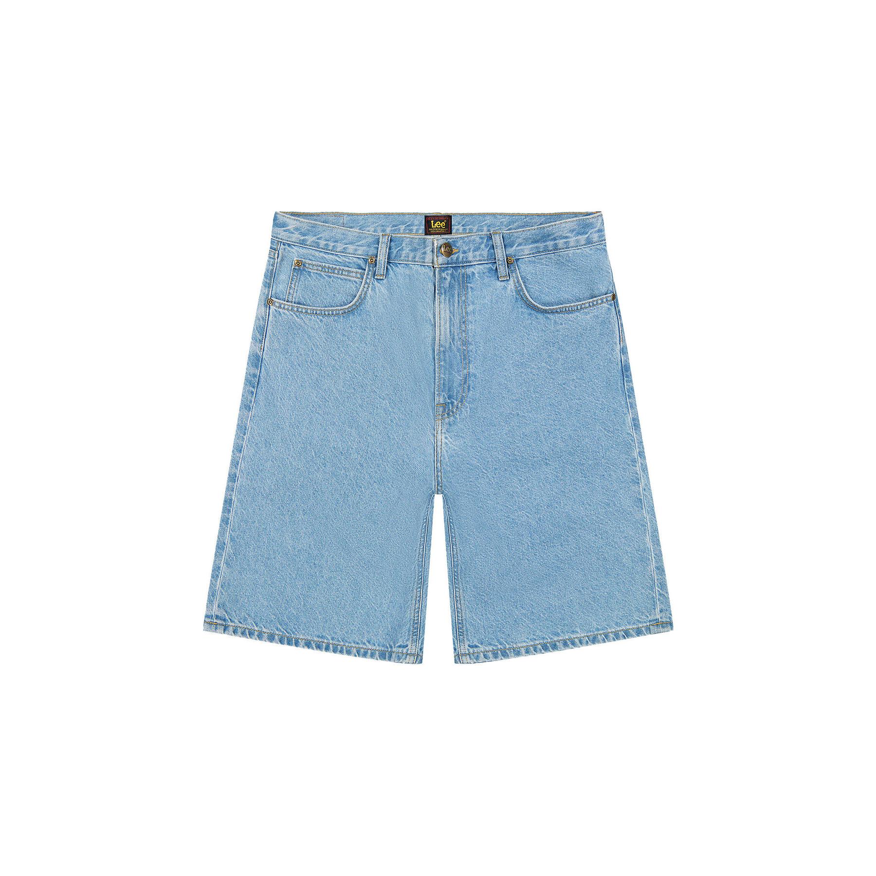 5401139634404 - Denim Shorts Asher