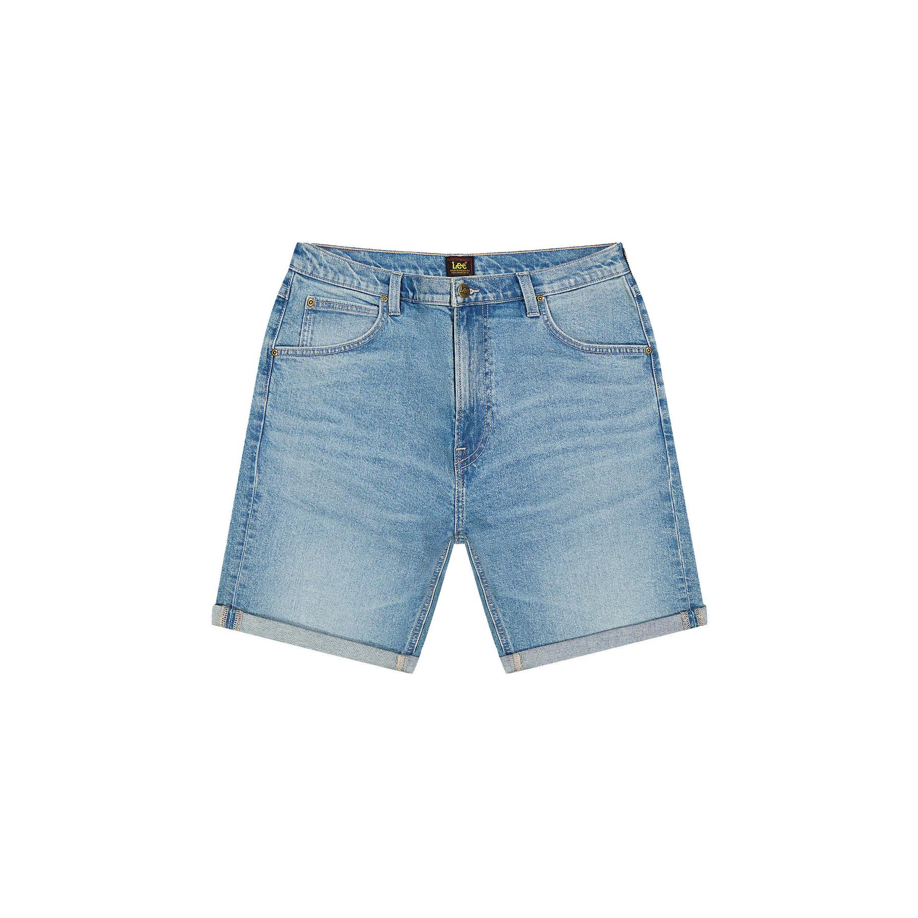 5401139634190 - 5-Pocket-Jeansshorts Lee