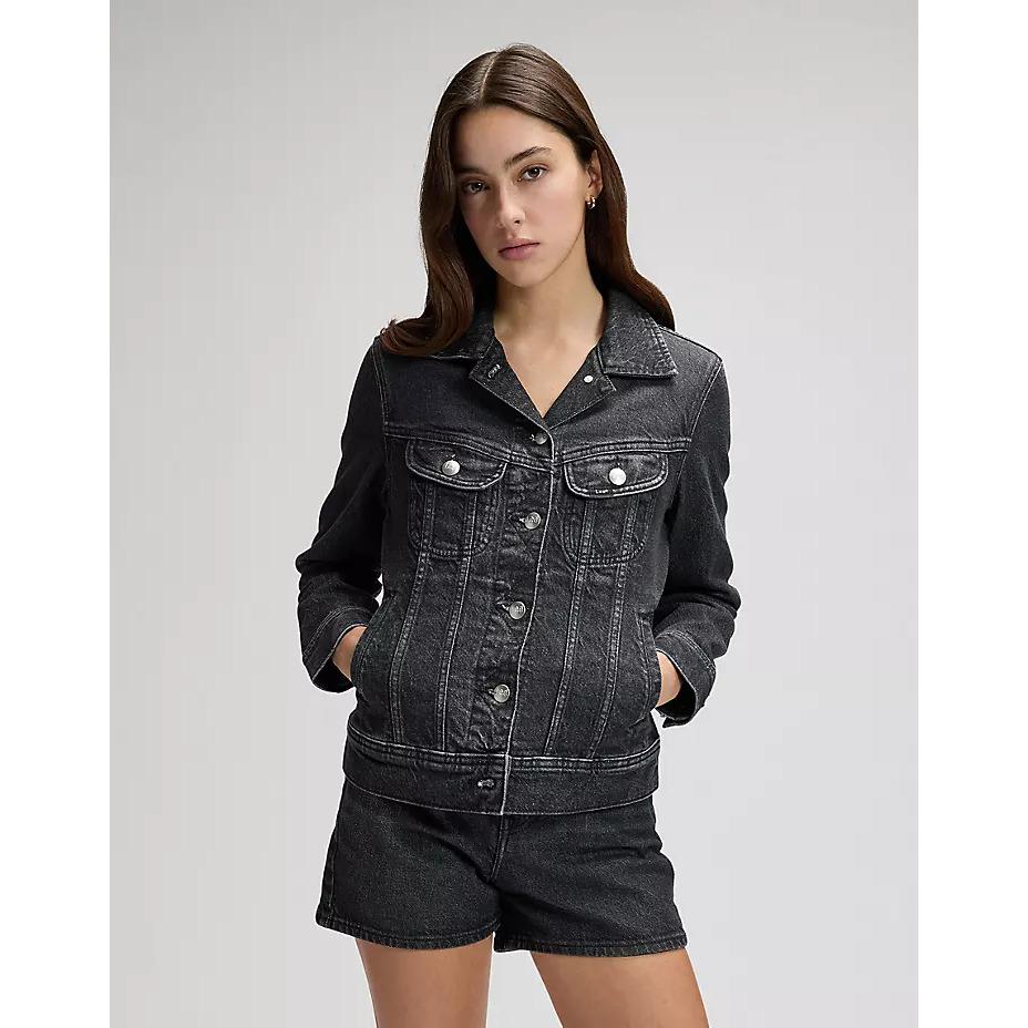 Giacca di jeans da donna  Rider