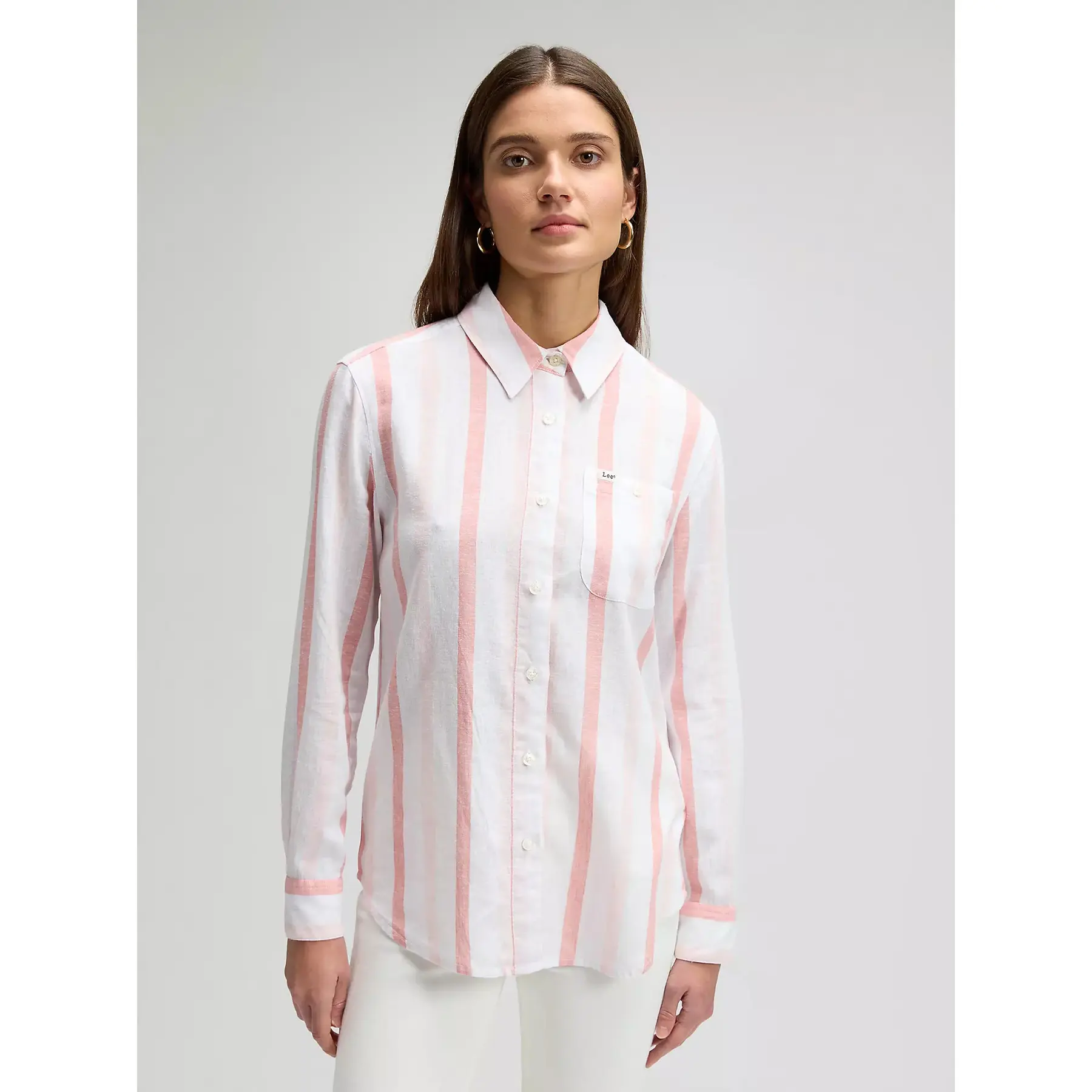 Camicia da donna a maniche lunghe  All Purpose