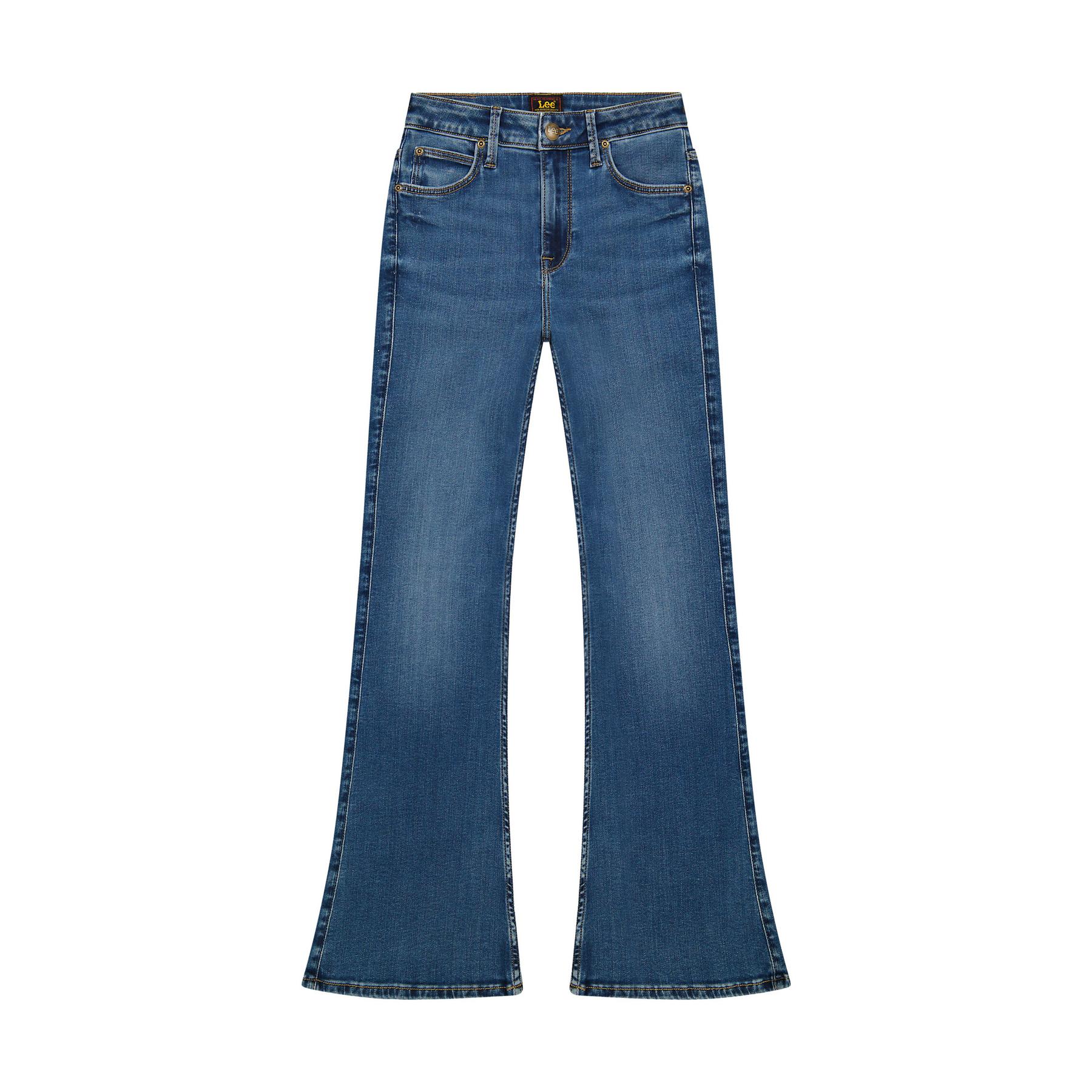 5401139638013 - Damen Straight Jeans Breese