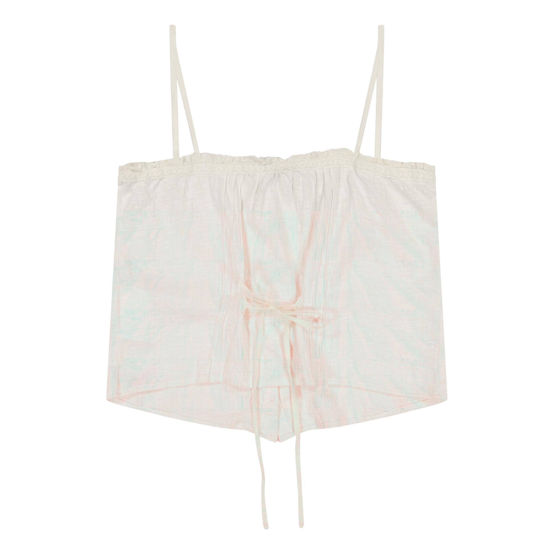 Canottiera da donna  Cami