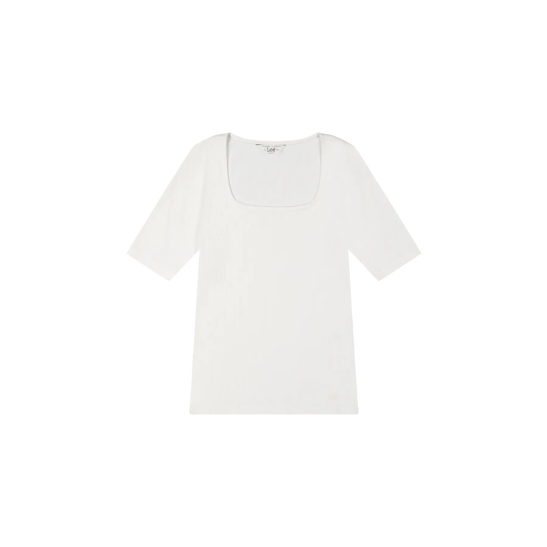 T-shirt da donna  Squared